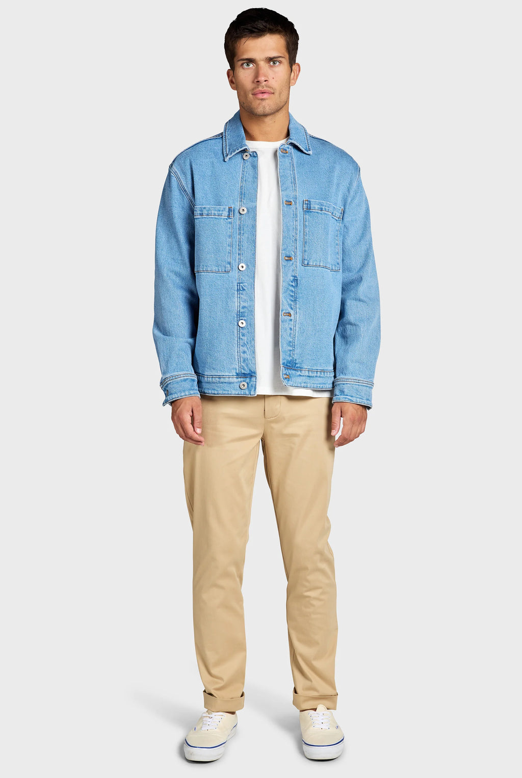 Manhattan Pant