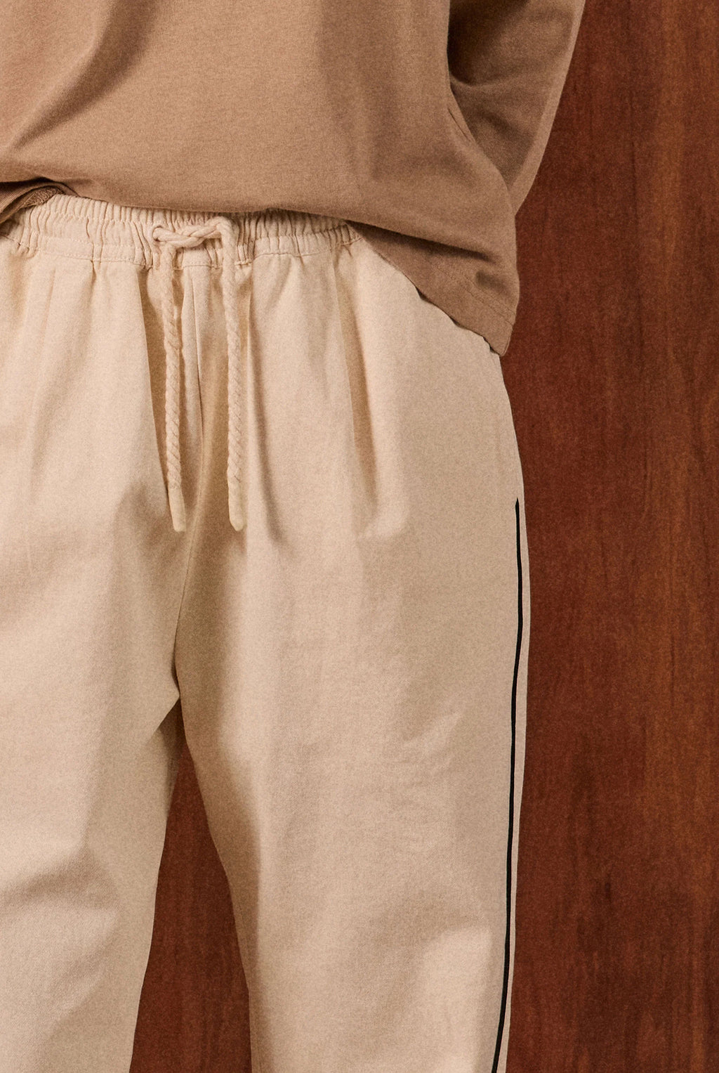 Tokyo Piped Pant