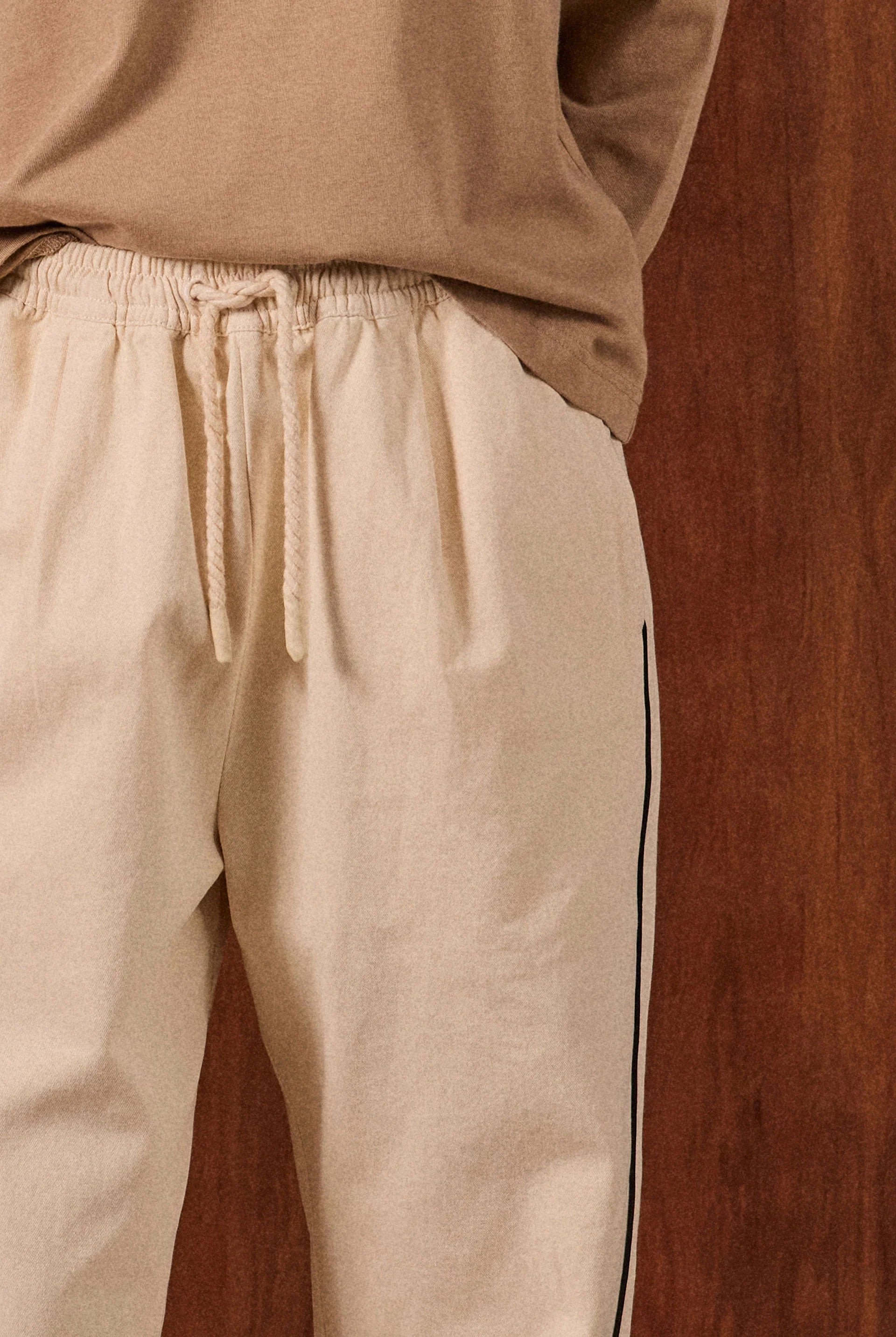 Tokyo Piped Pant