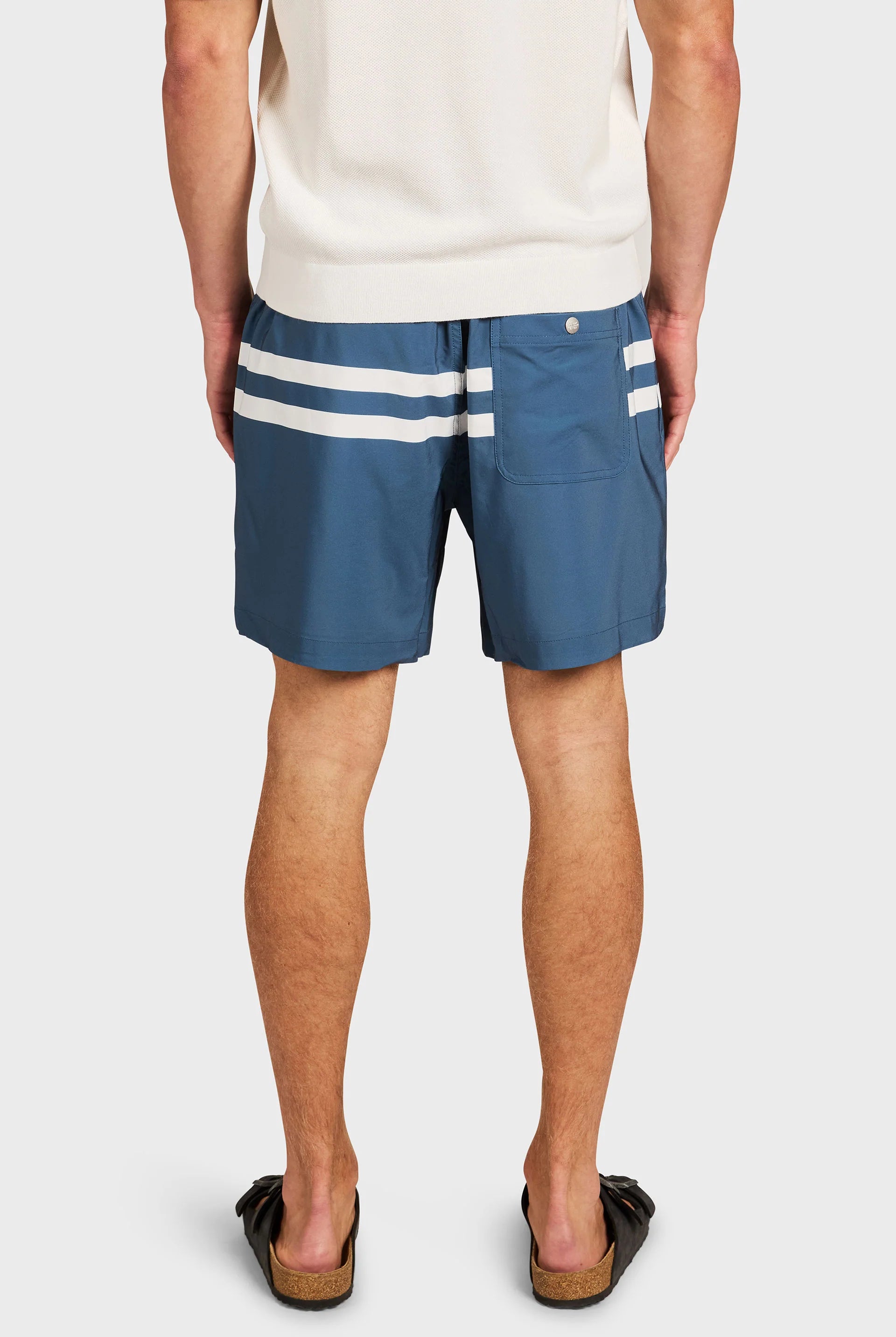 Joshua Stripe Boardy