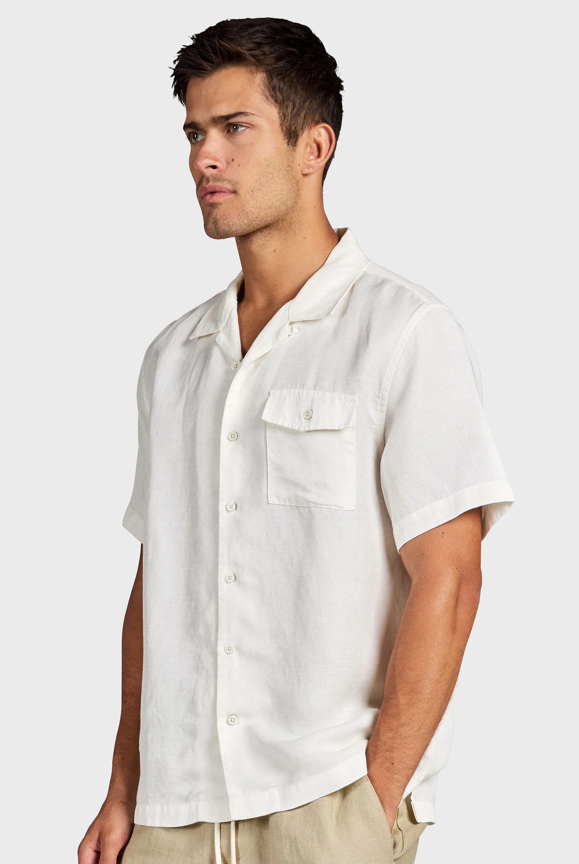 Allen Short Sleeve Shirt