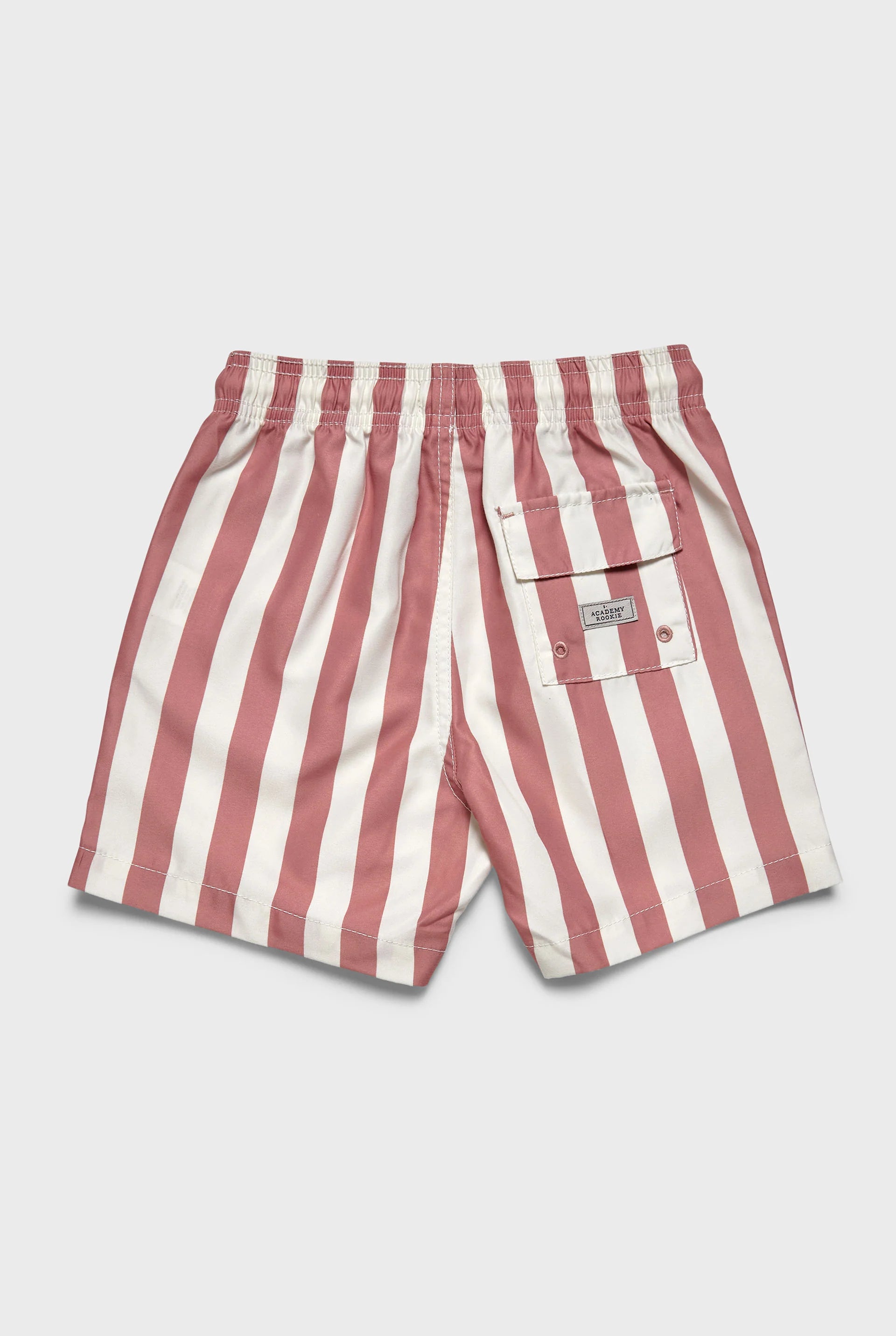 Kids Teamster Stripe Boardy