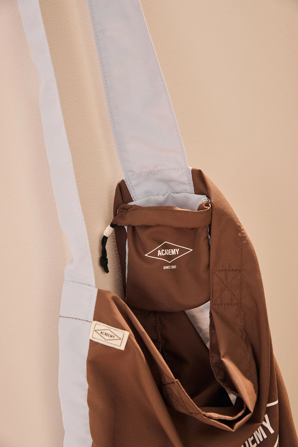Academy Market Tote