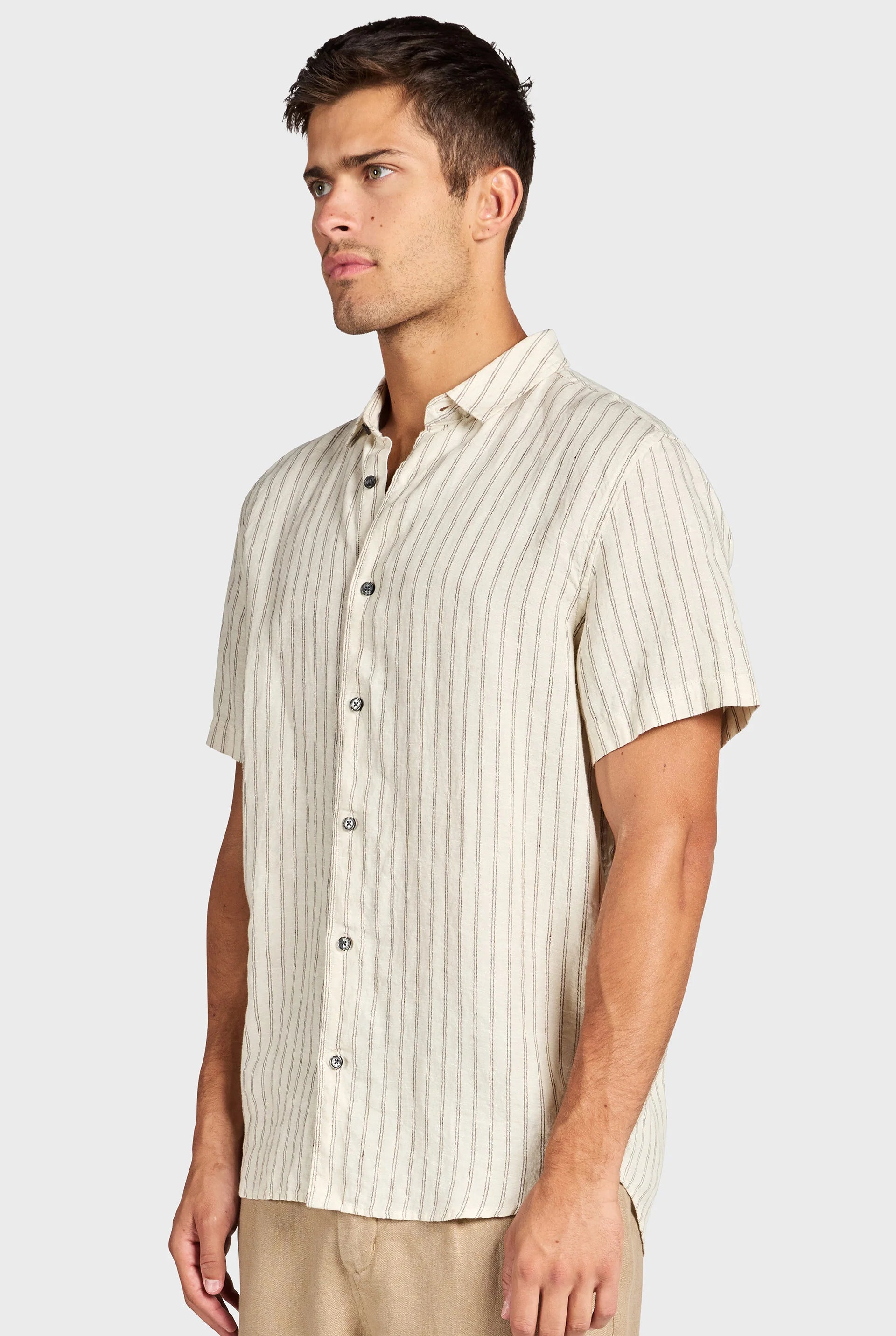Dan Short Sleeve Shirt