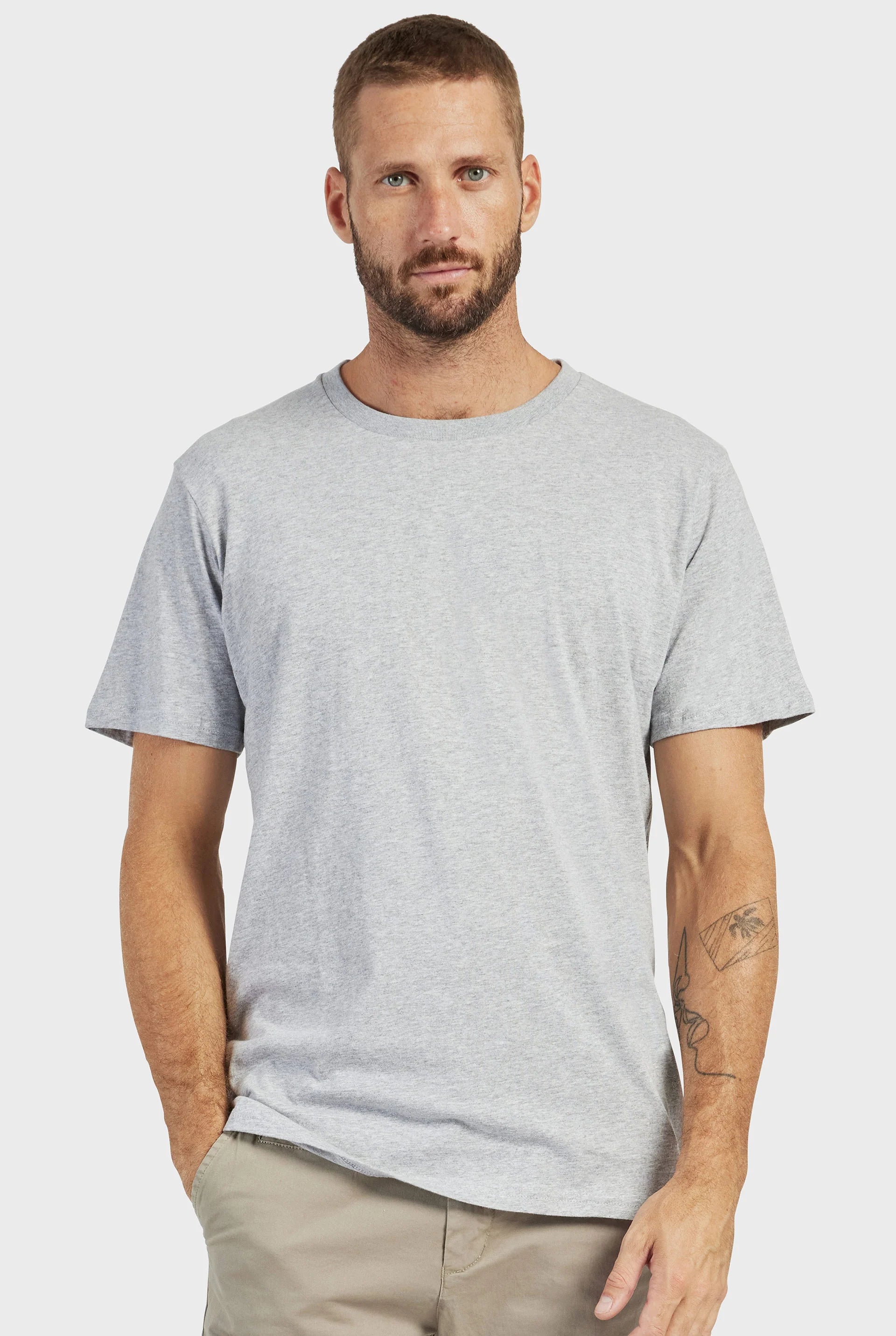 Acad Basic Crew
