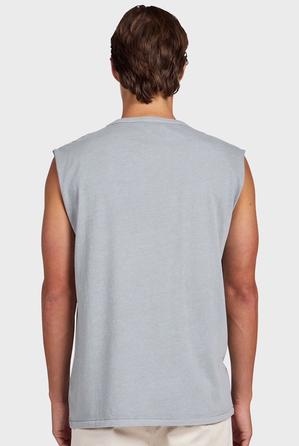Jimmy Muscle Tee