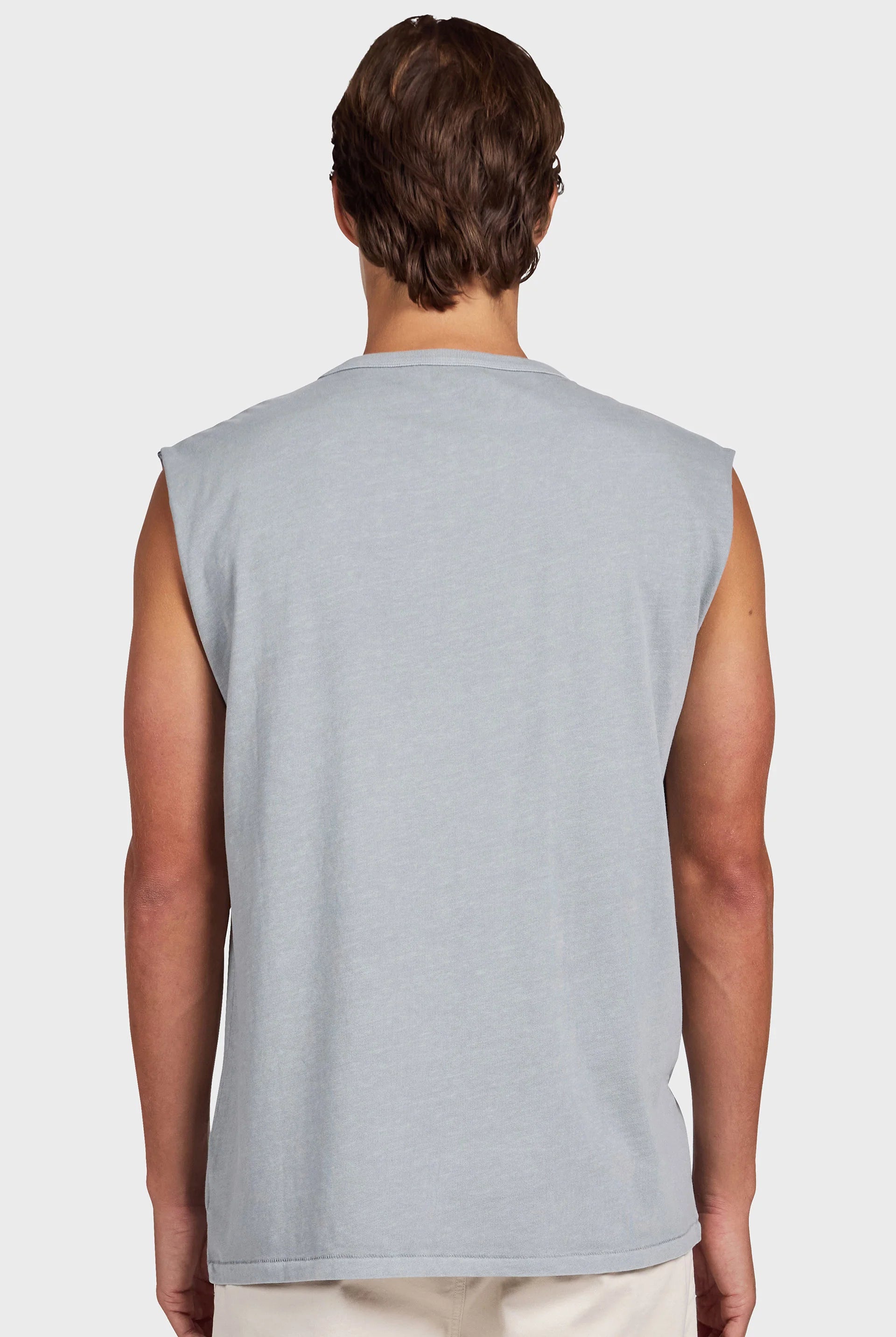 Jimmy Muscle Tee