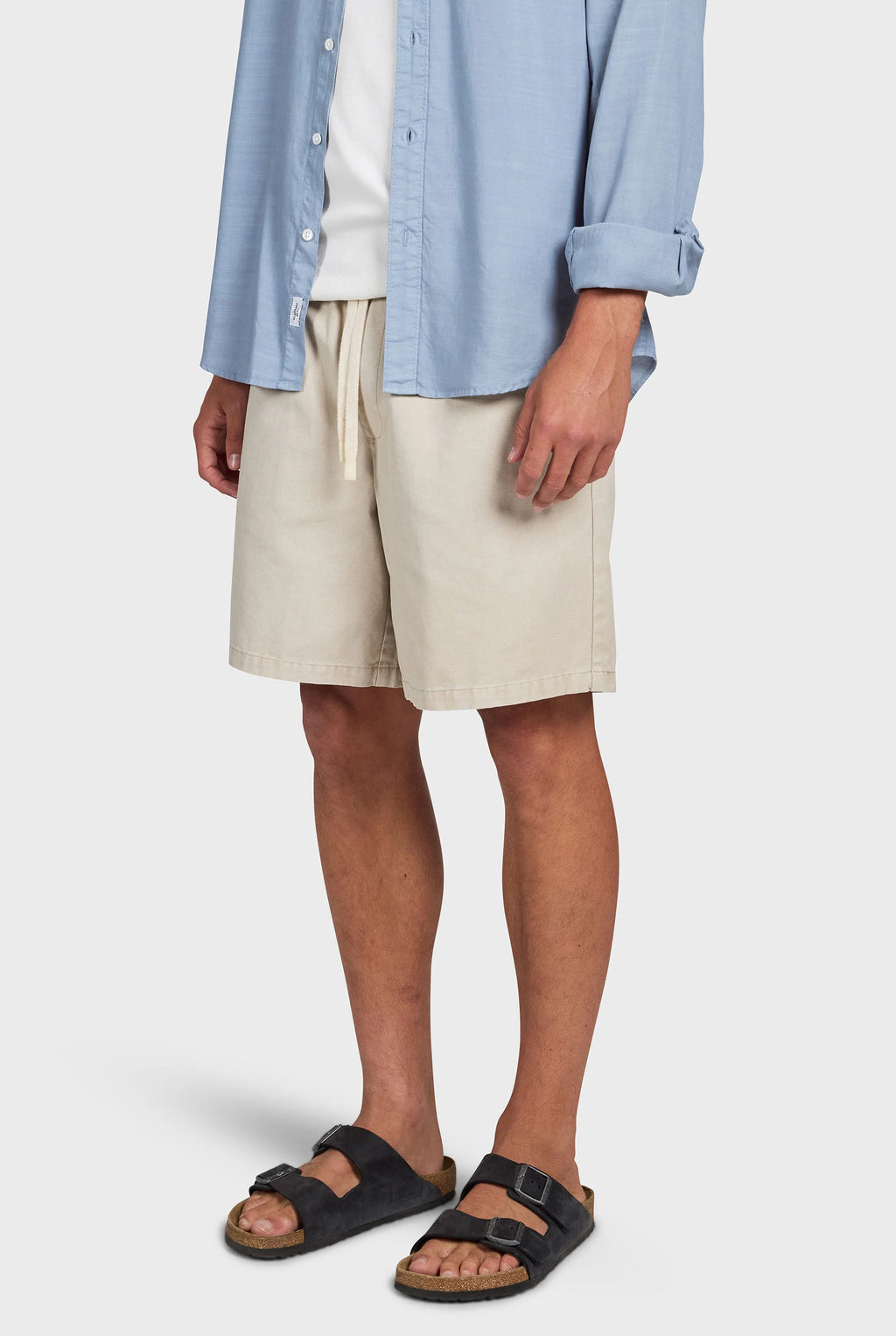 Newman Oxford Short