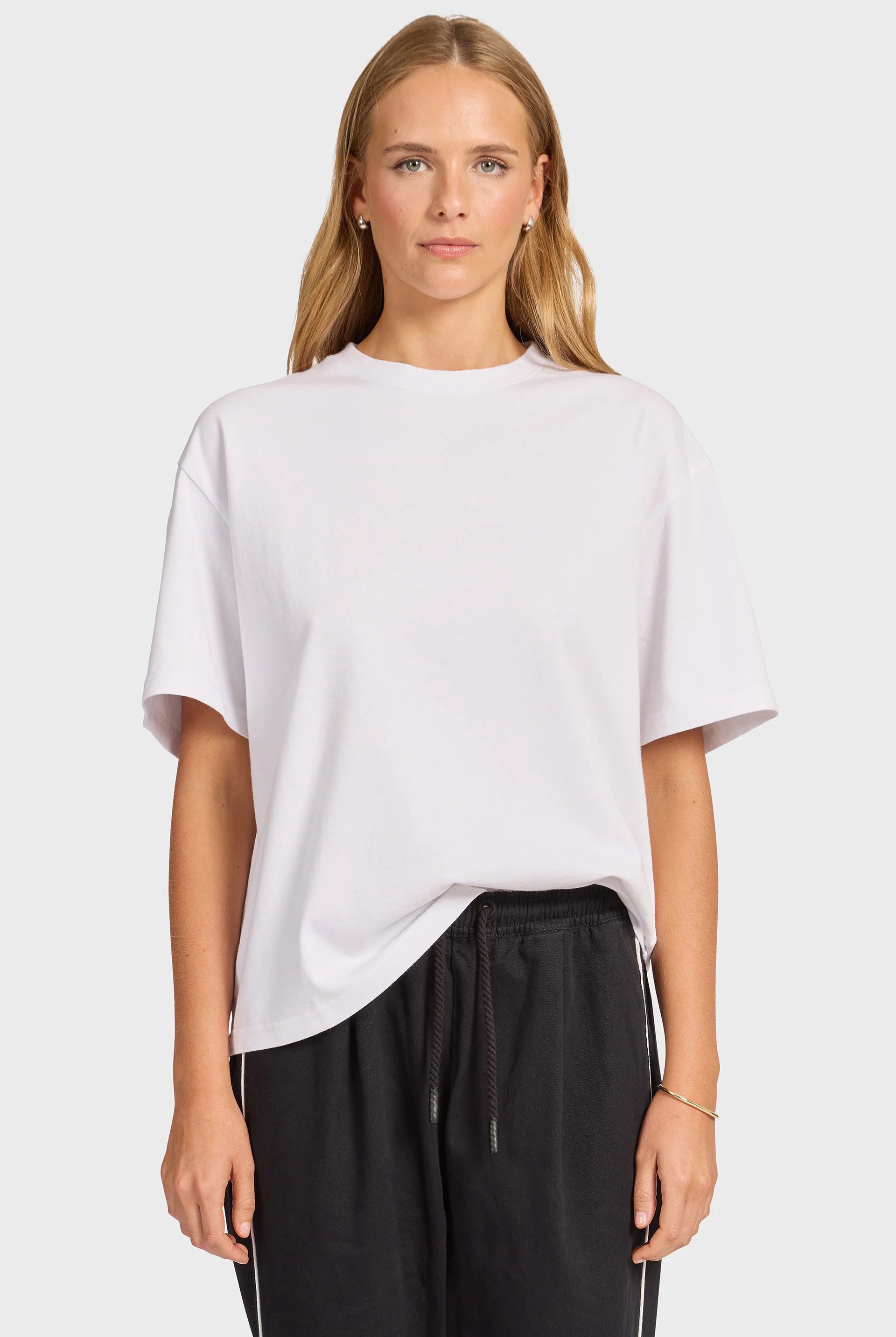 Relaxed Tee