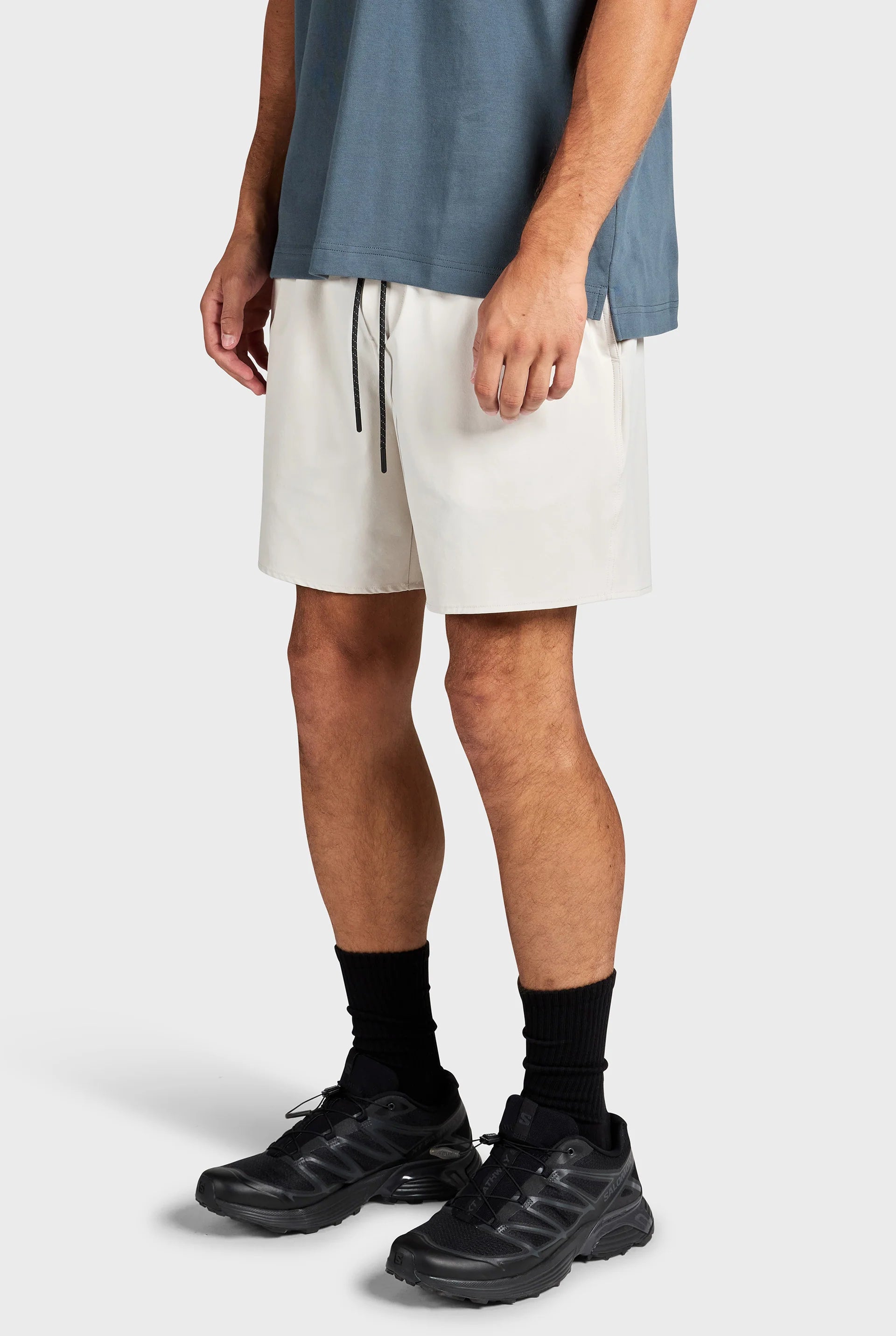 Allday Volley Short