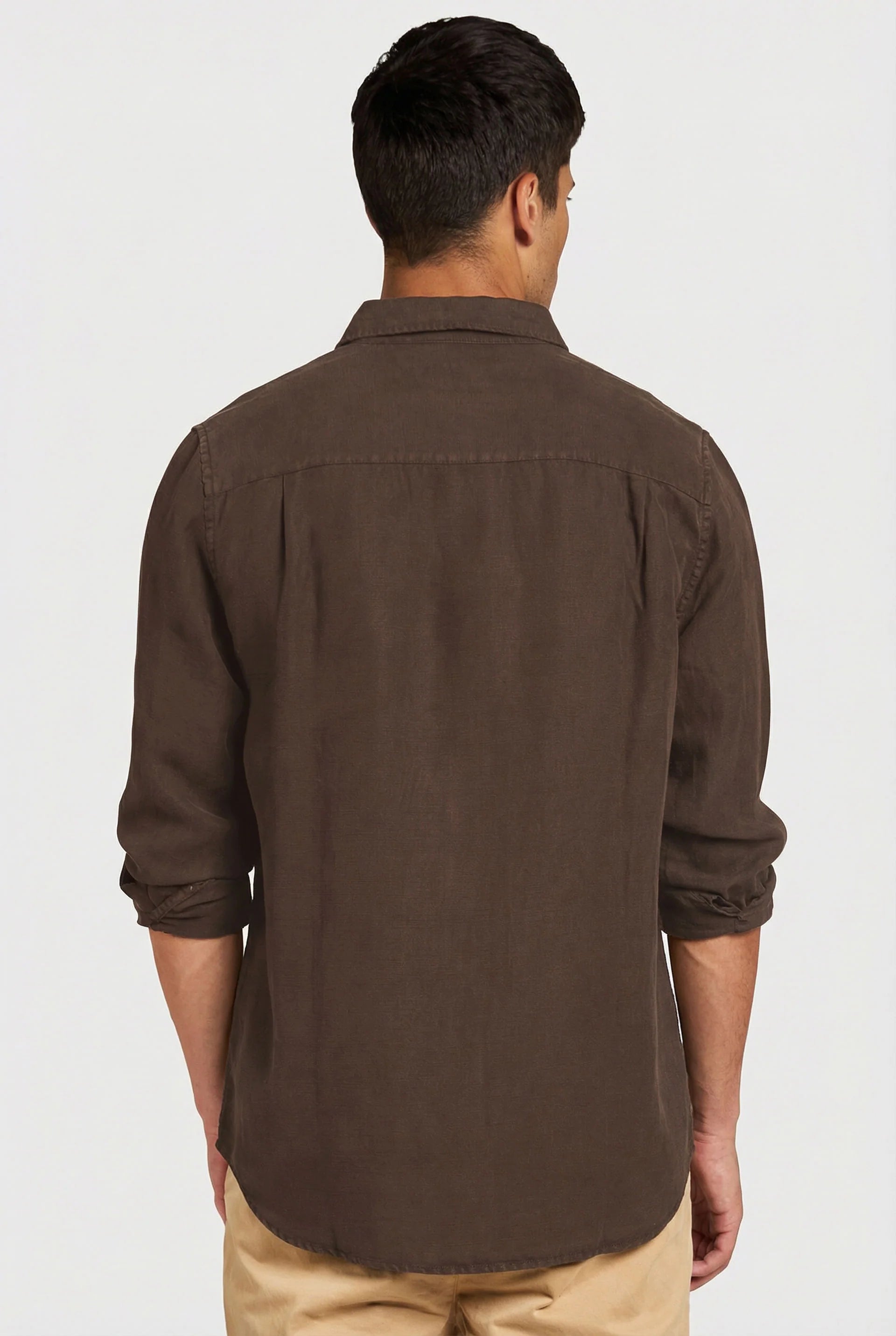 Allen Shirt