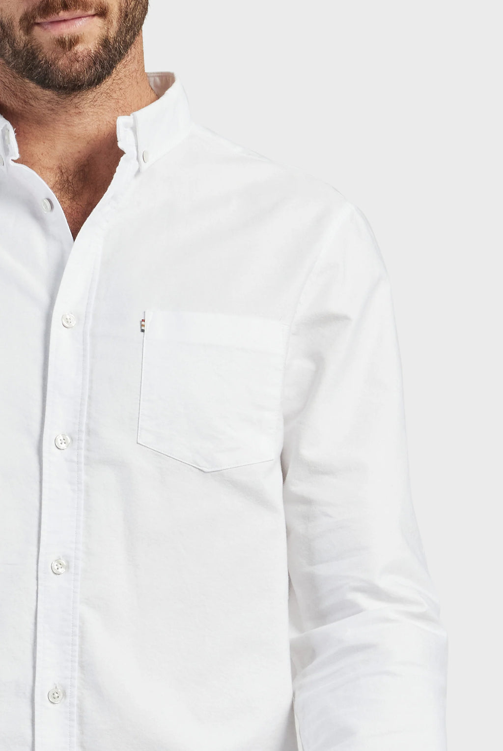 Dillon Shirt