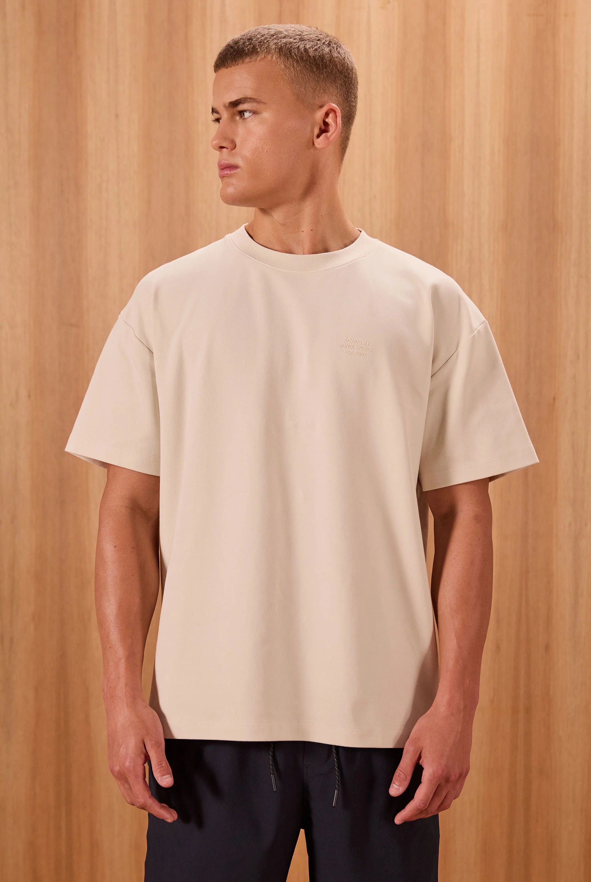 Allday Tee
