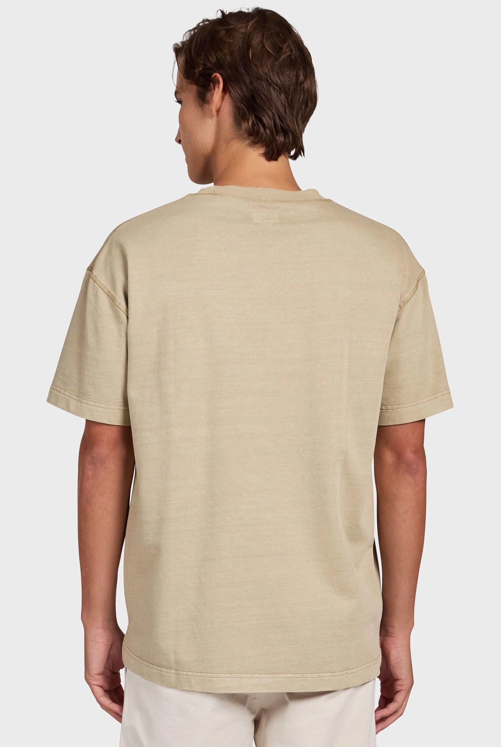 Varsity Crew Tee