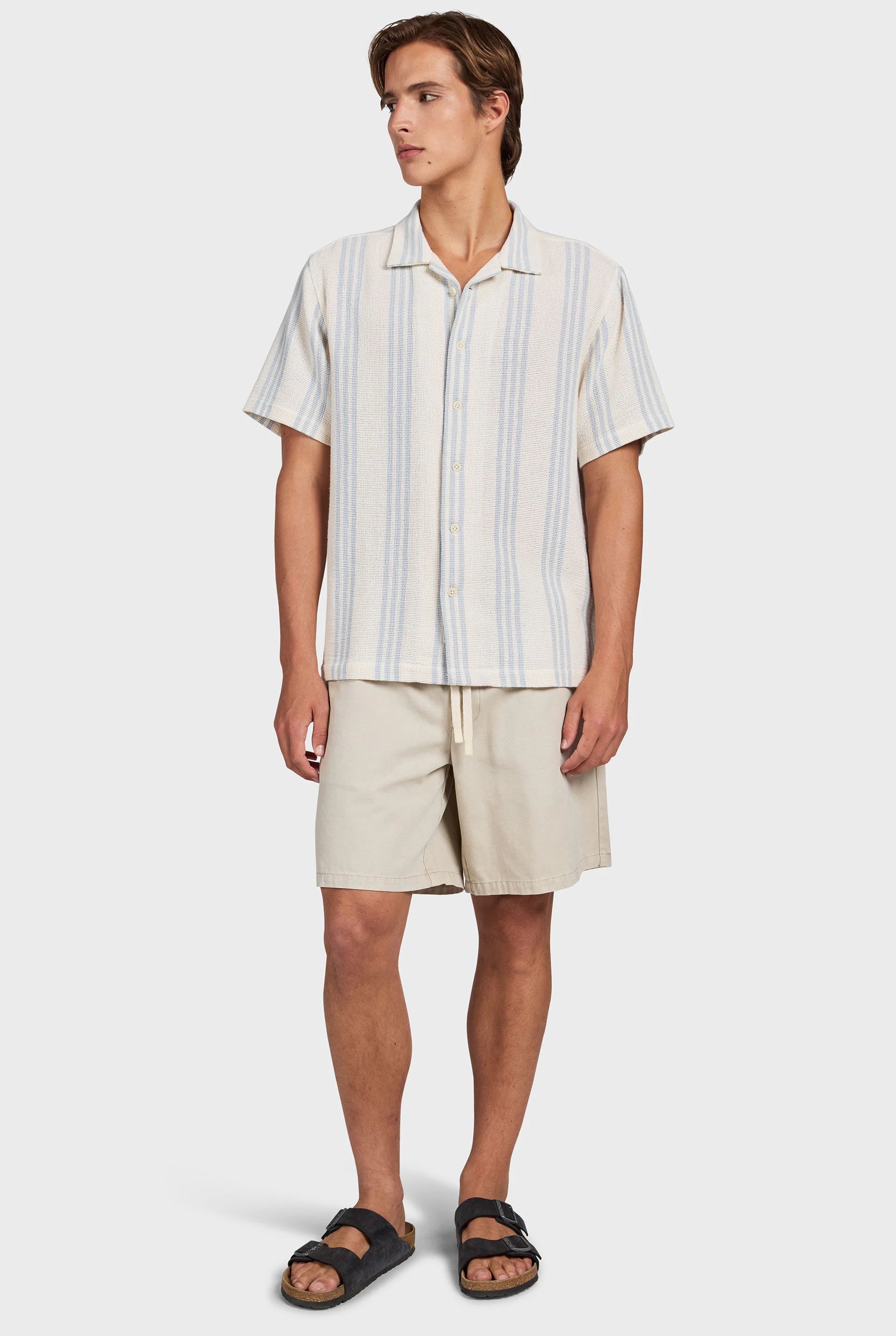 Anderson SS Shirt