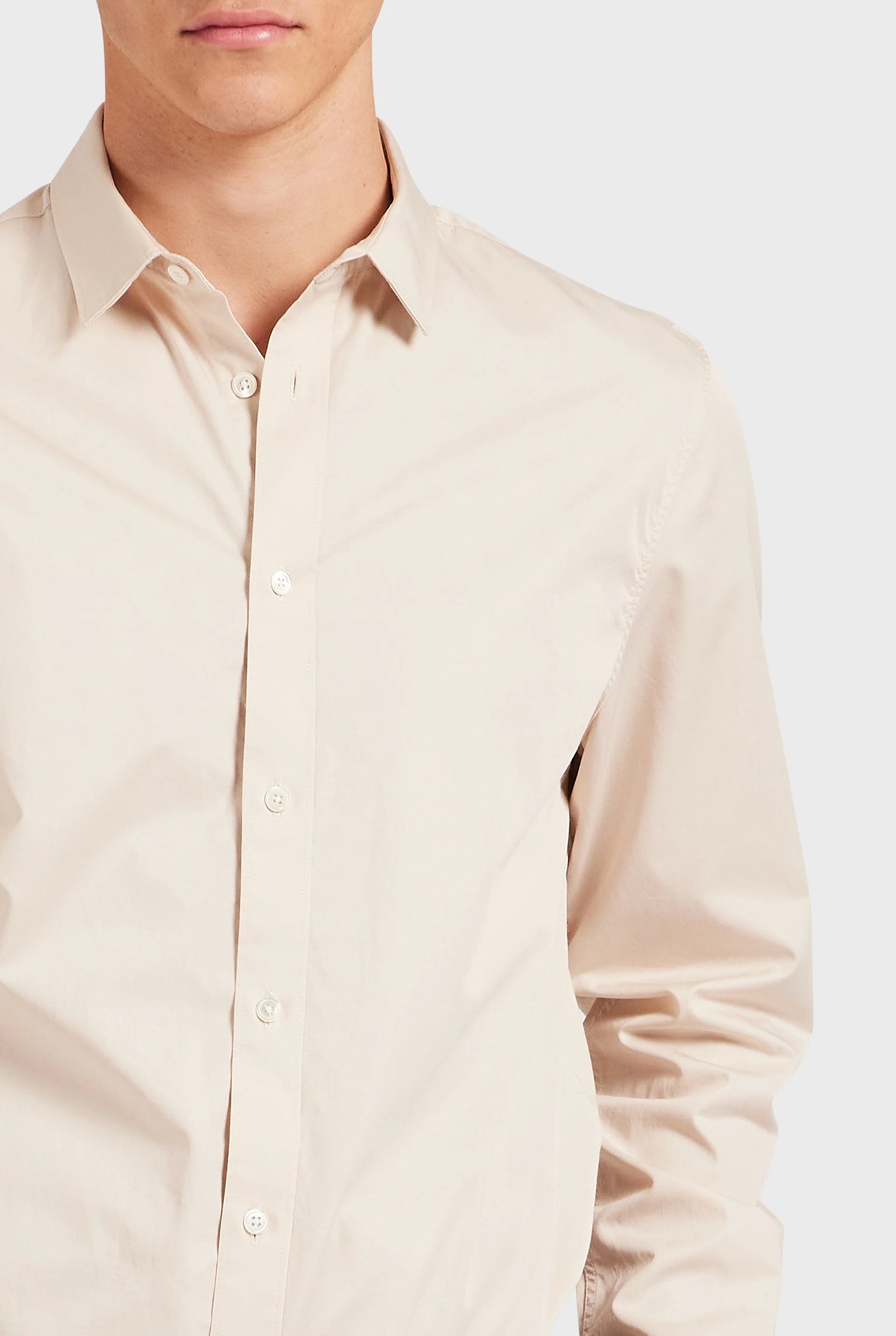 Archie Deluxe Shirt