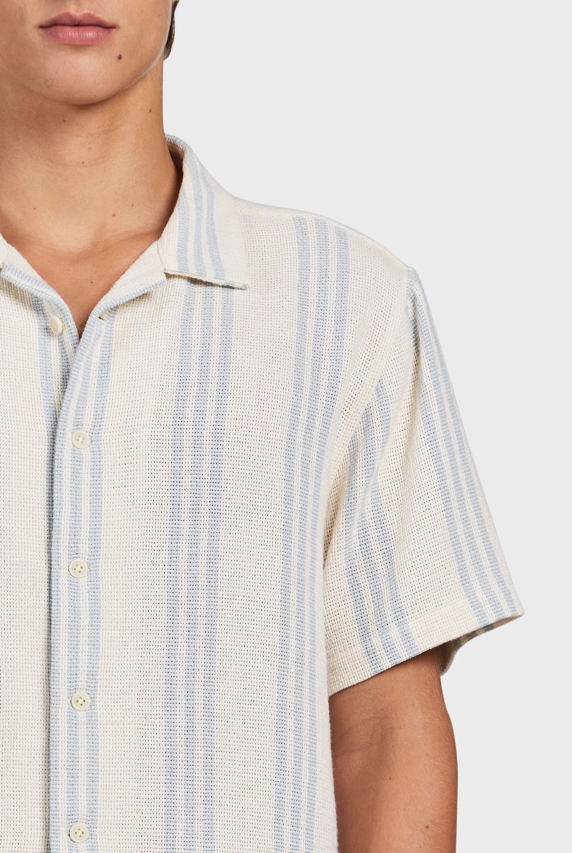Anderson SS Shirt