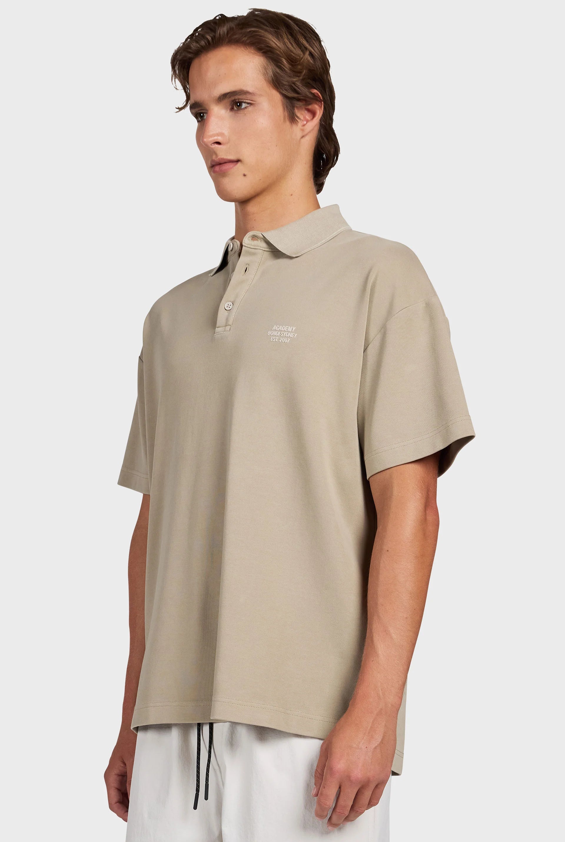 Allday Polo