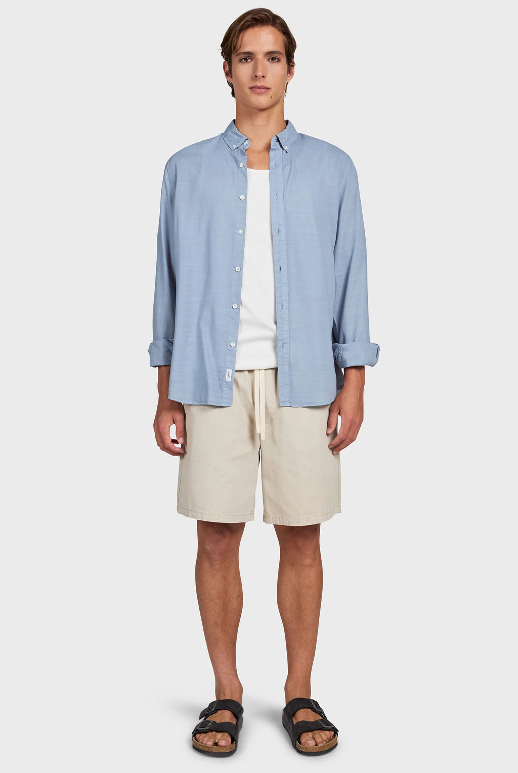 Burton Shirt