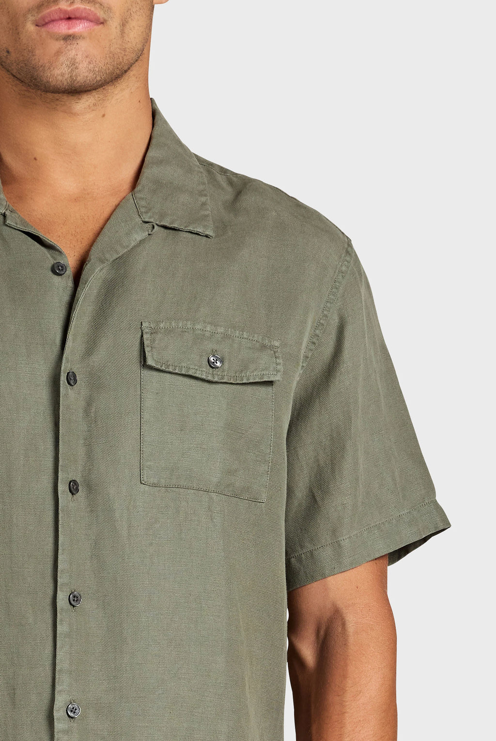 Allen Short Sleeve Shirt
