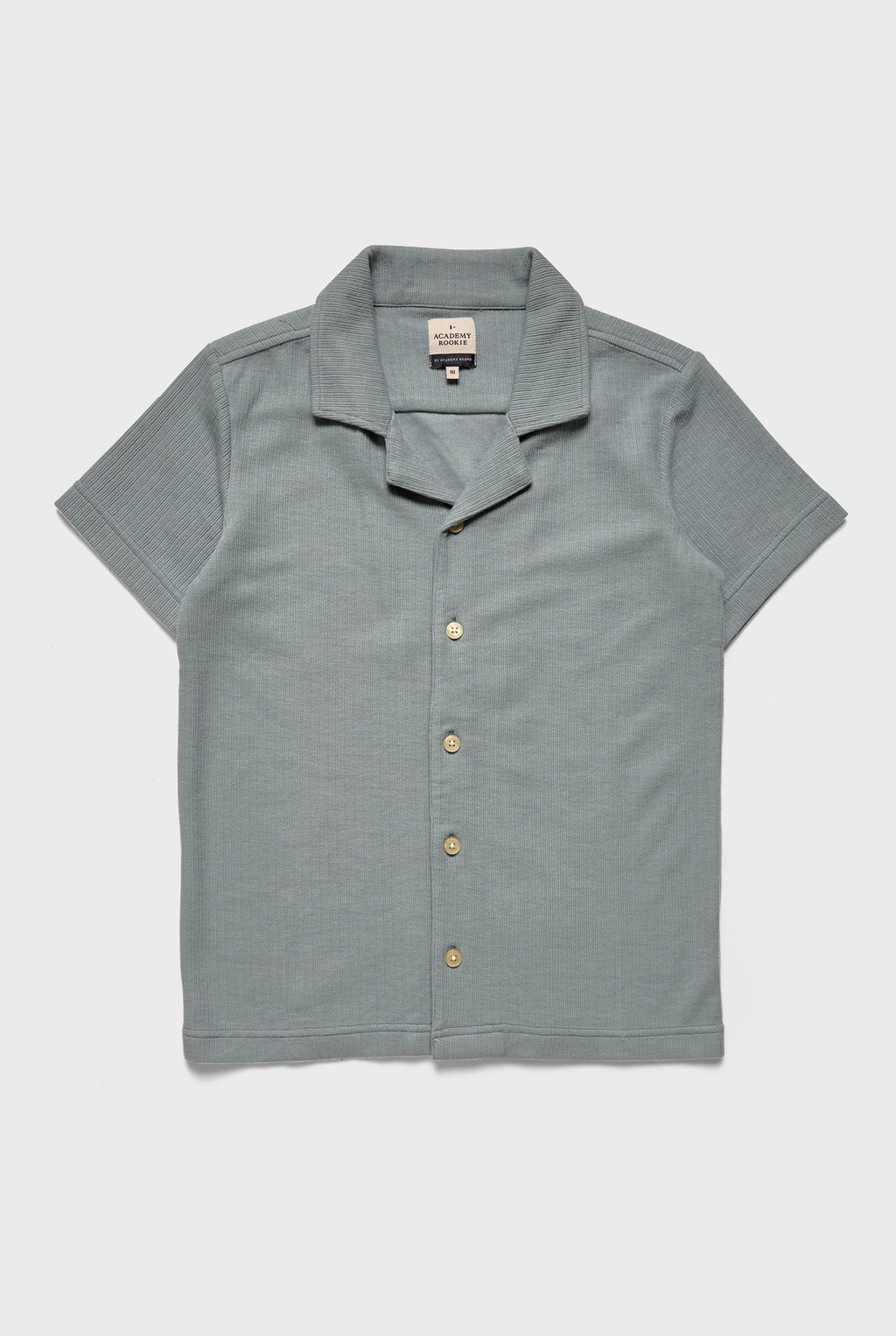 Kids Cruz Short Sleeve Shirt