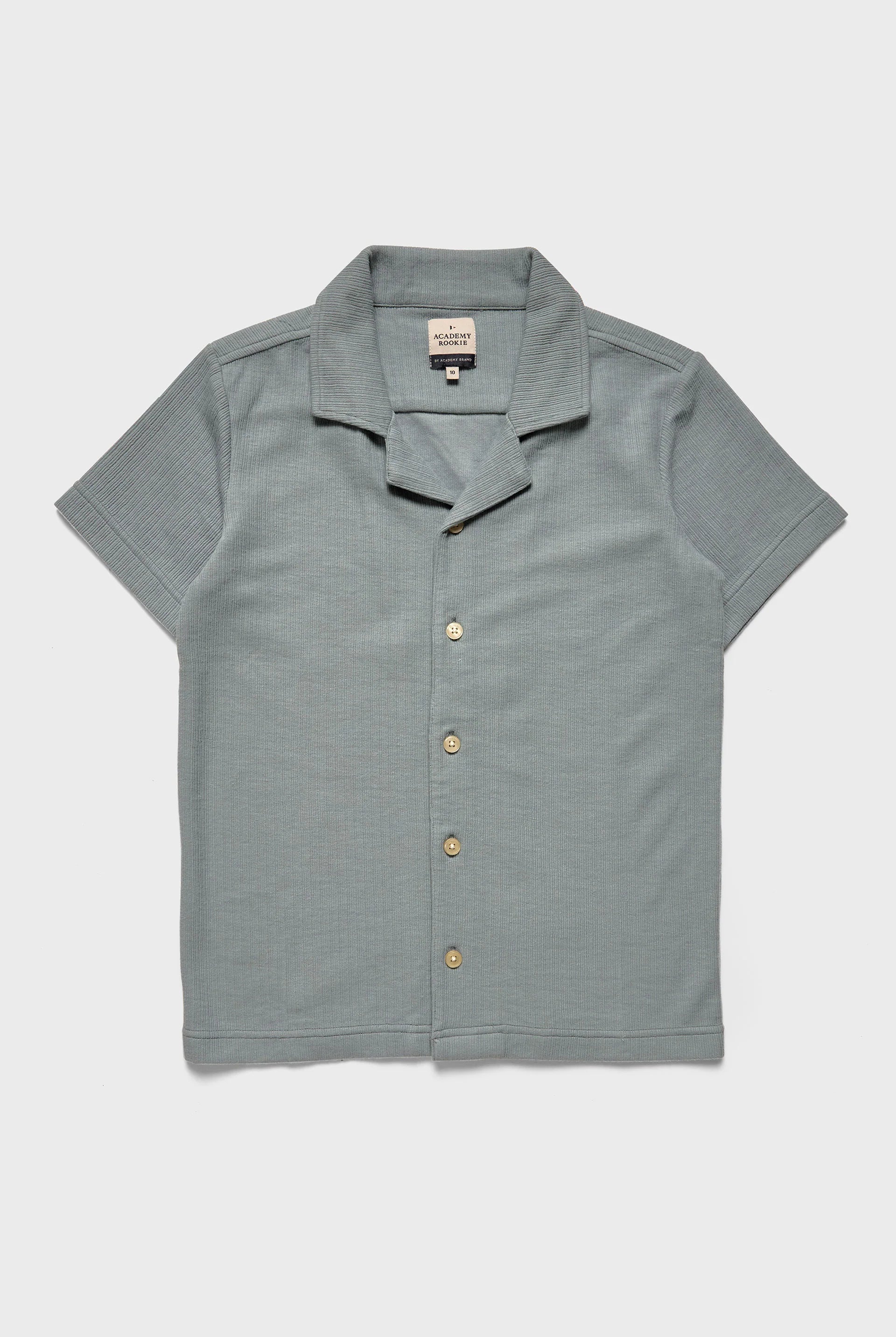 Kids Cruz Short Sleeve Shirt