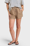 Riviera Linen Short