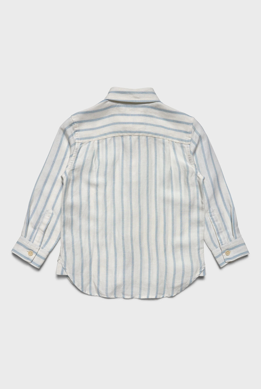Kids Allen Shirt