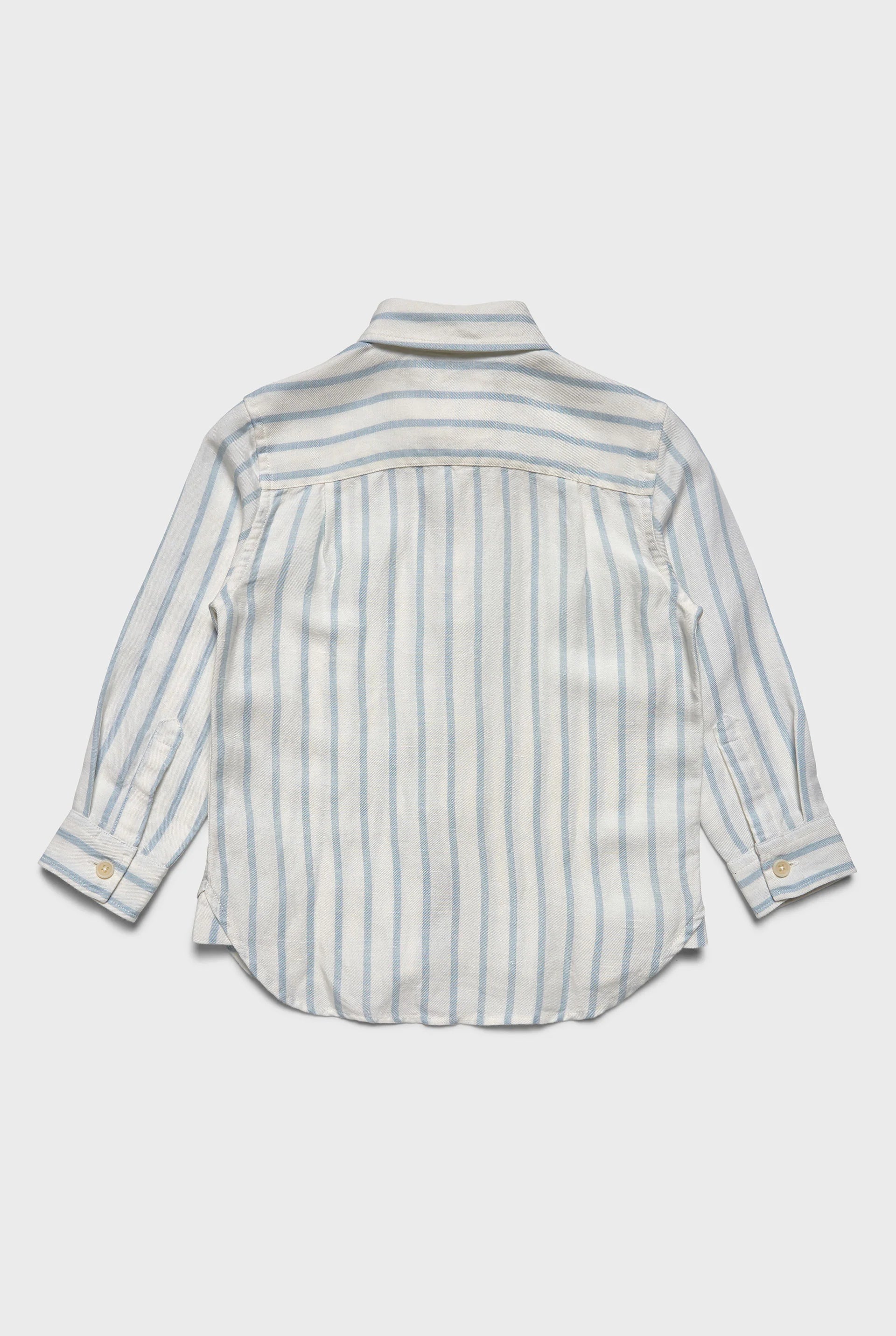 Kids Allen Shirt