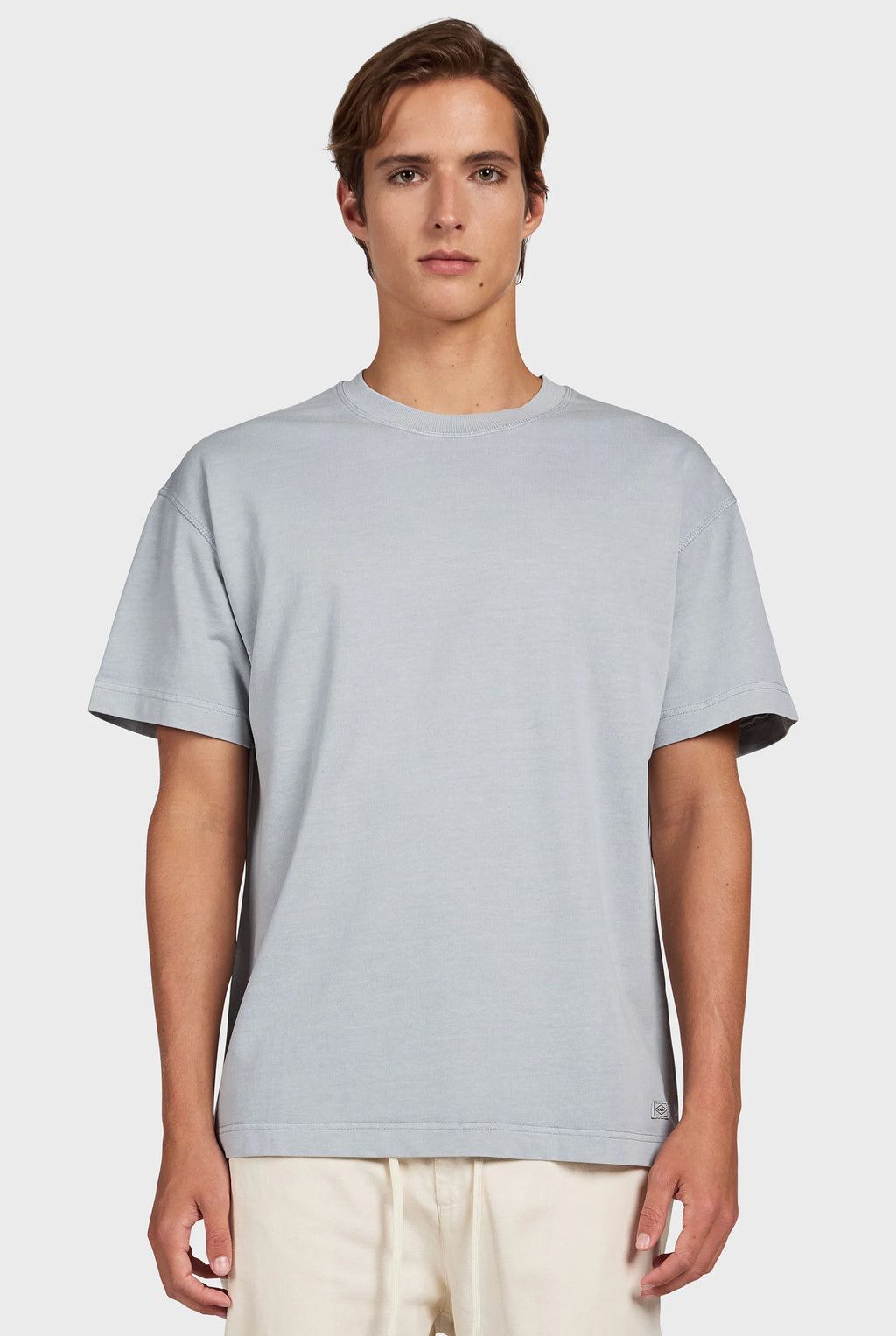 Varsity Crew Tee