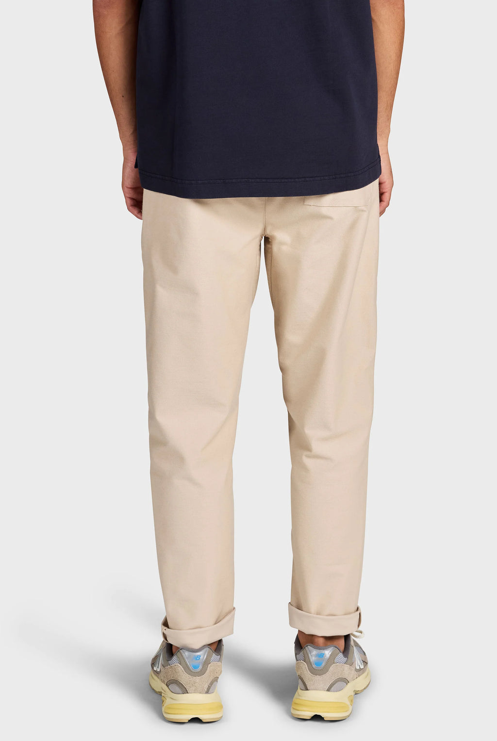 Hemming Pant