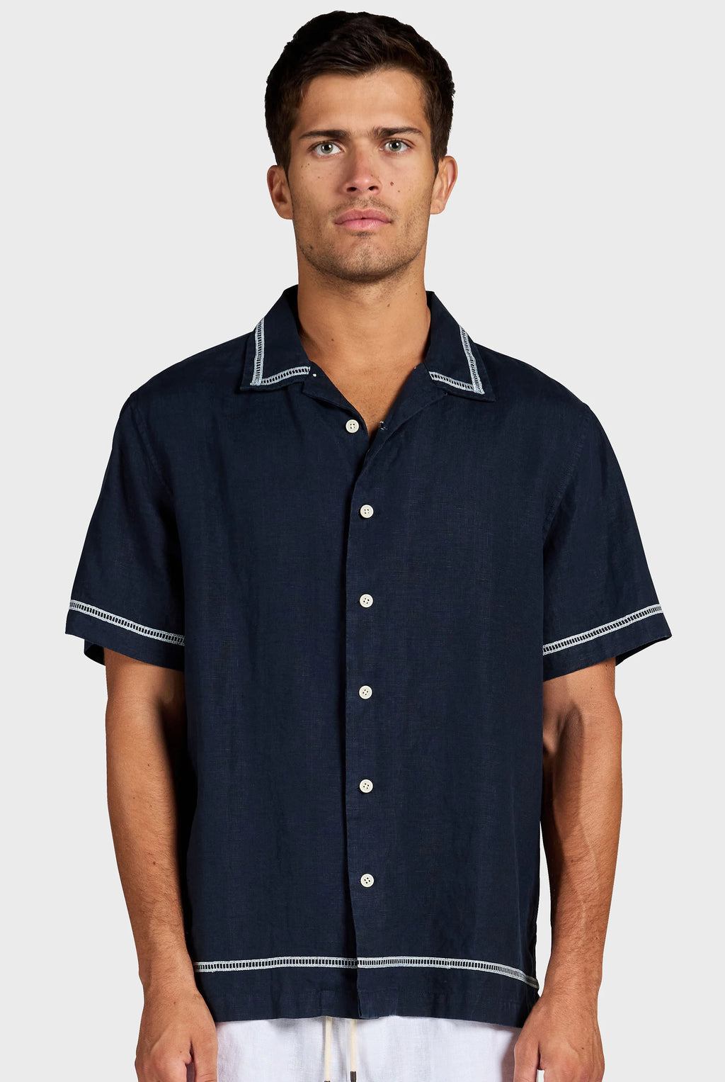Henderson SS Shirt