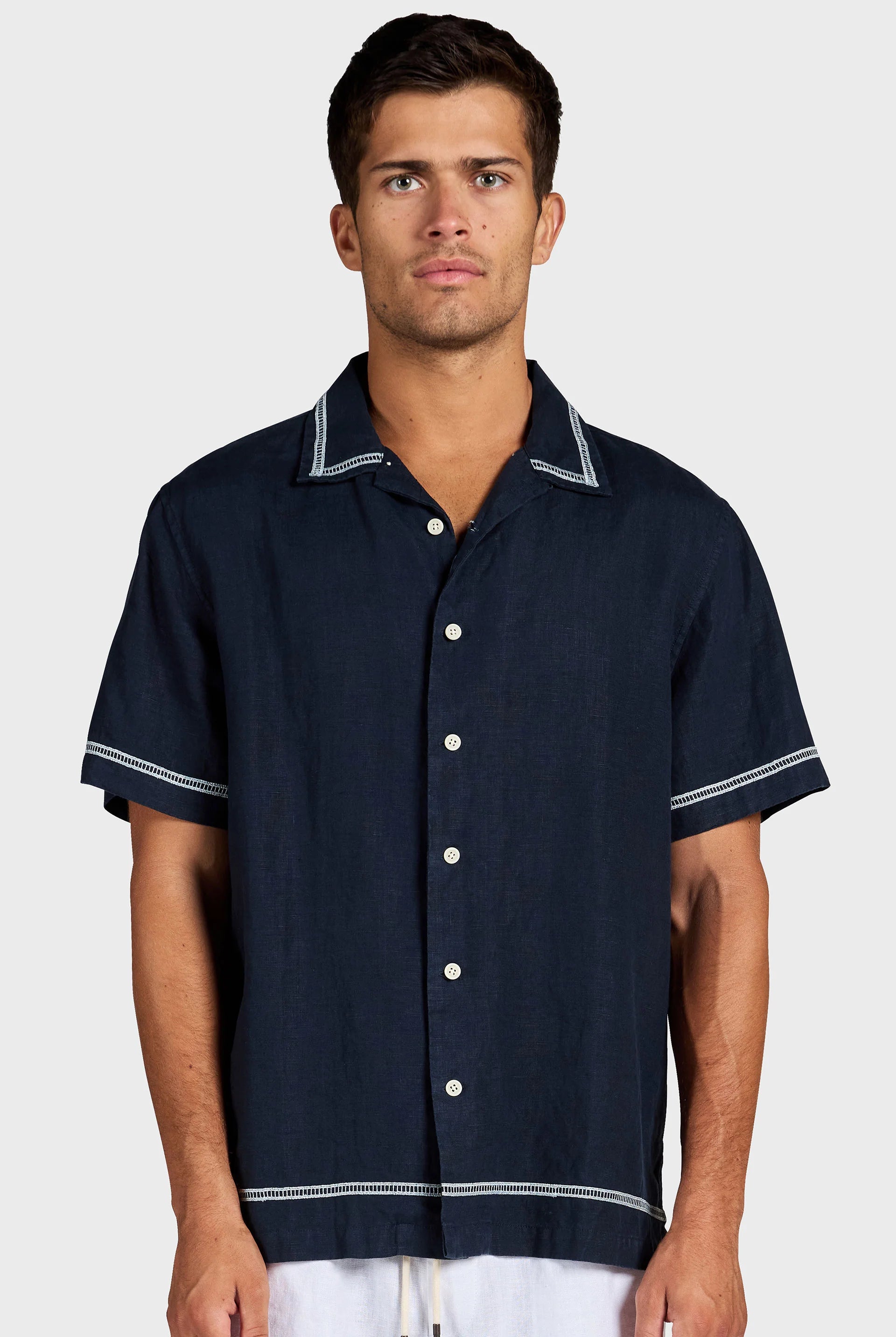 Henderson SS Shirt