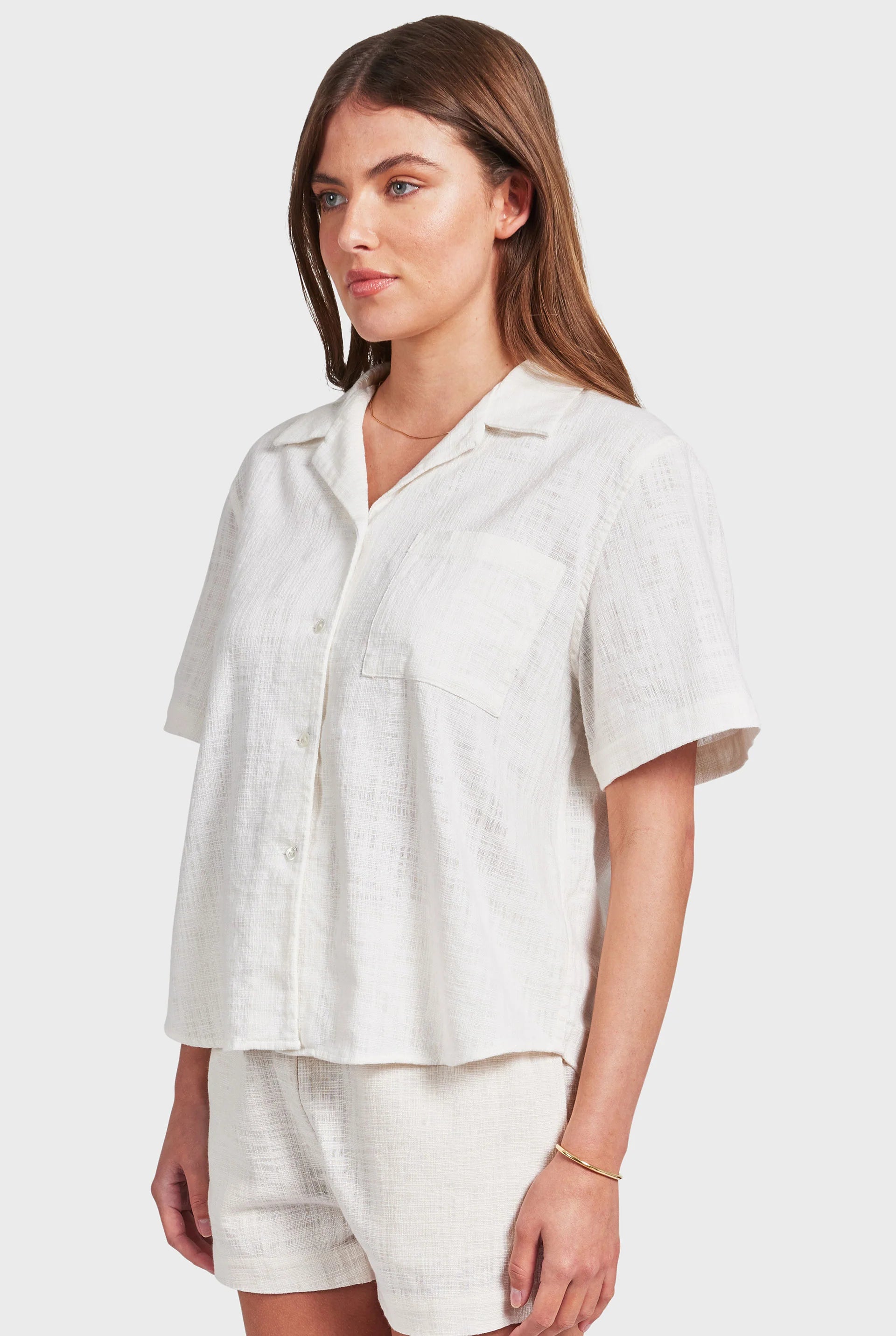 Jose Short Sleeve Shirt