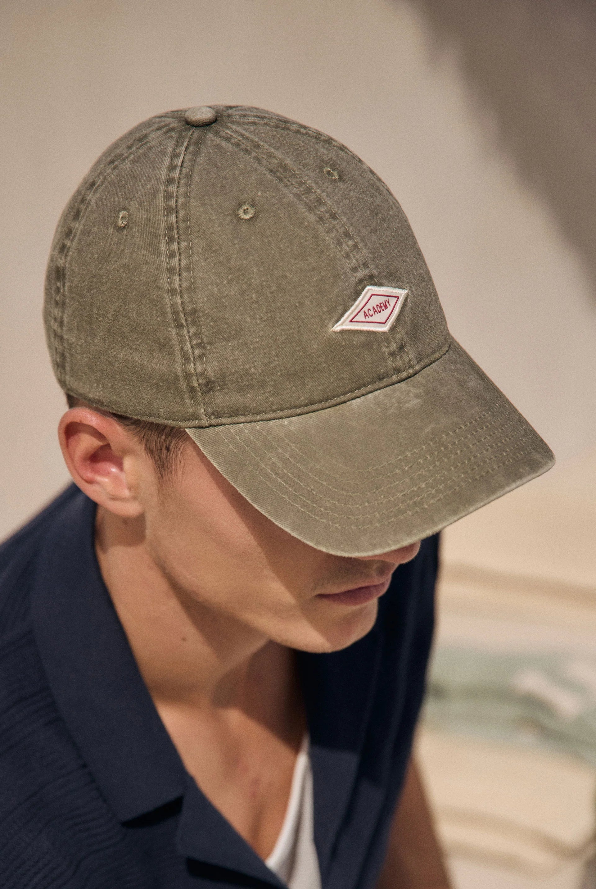 Academy Cap
