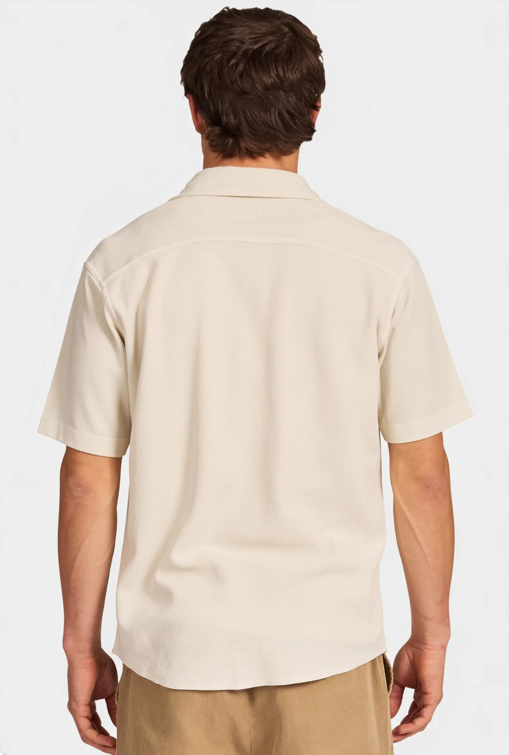 Castro Short Sleeve Shirt