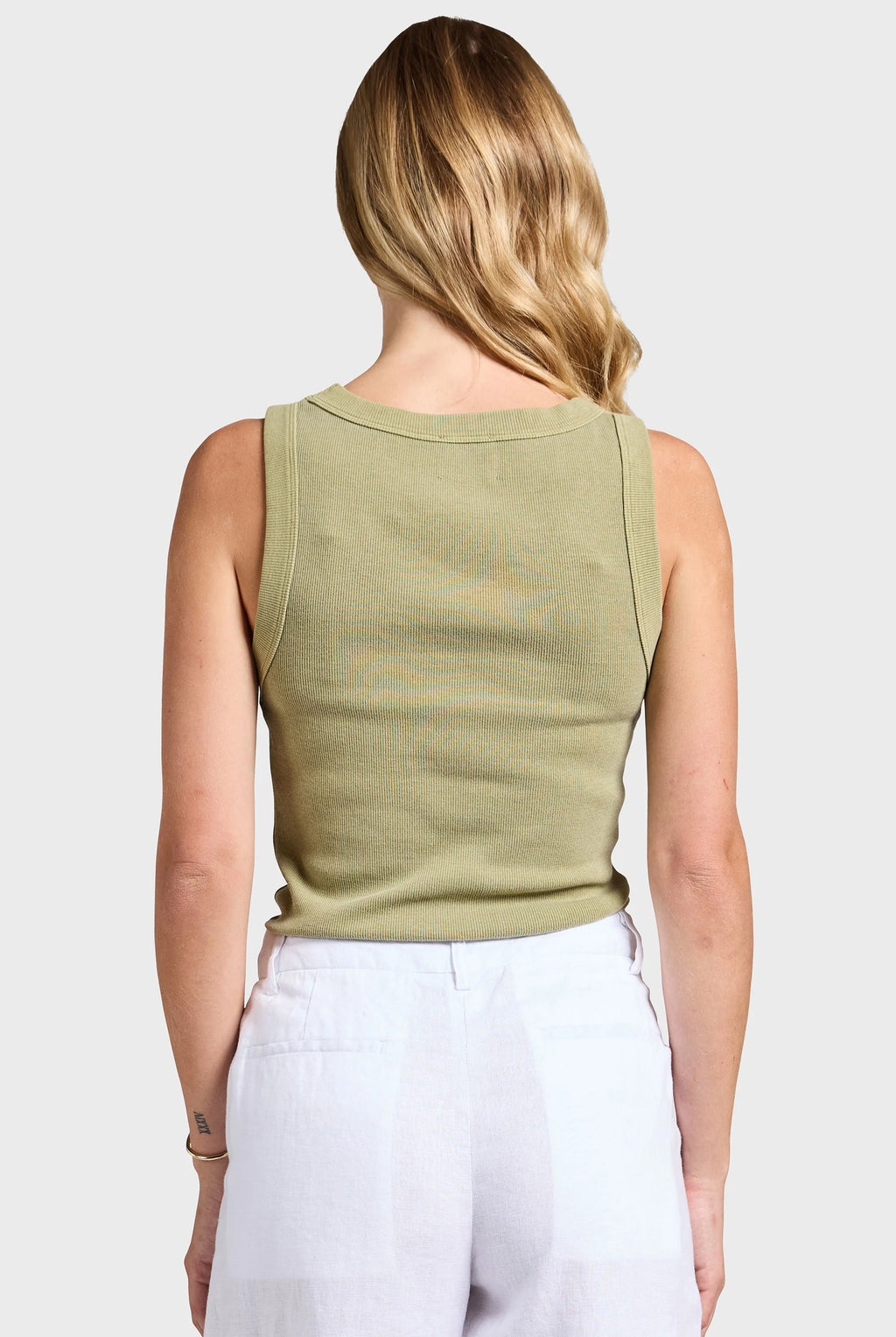 Essential Rib Tank