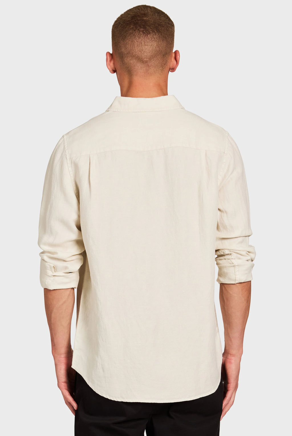 Allen Shirt