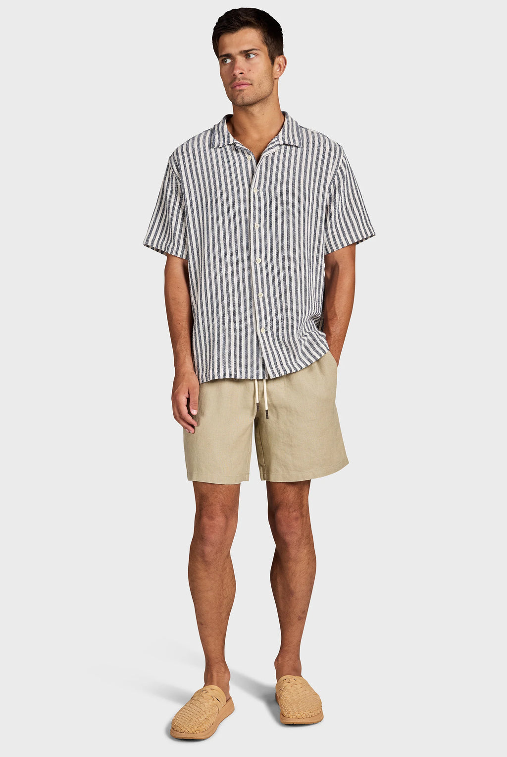 Anderson SS Shirt
