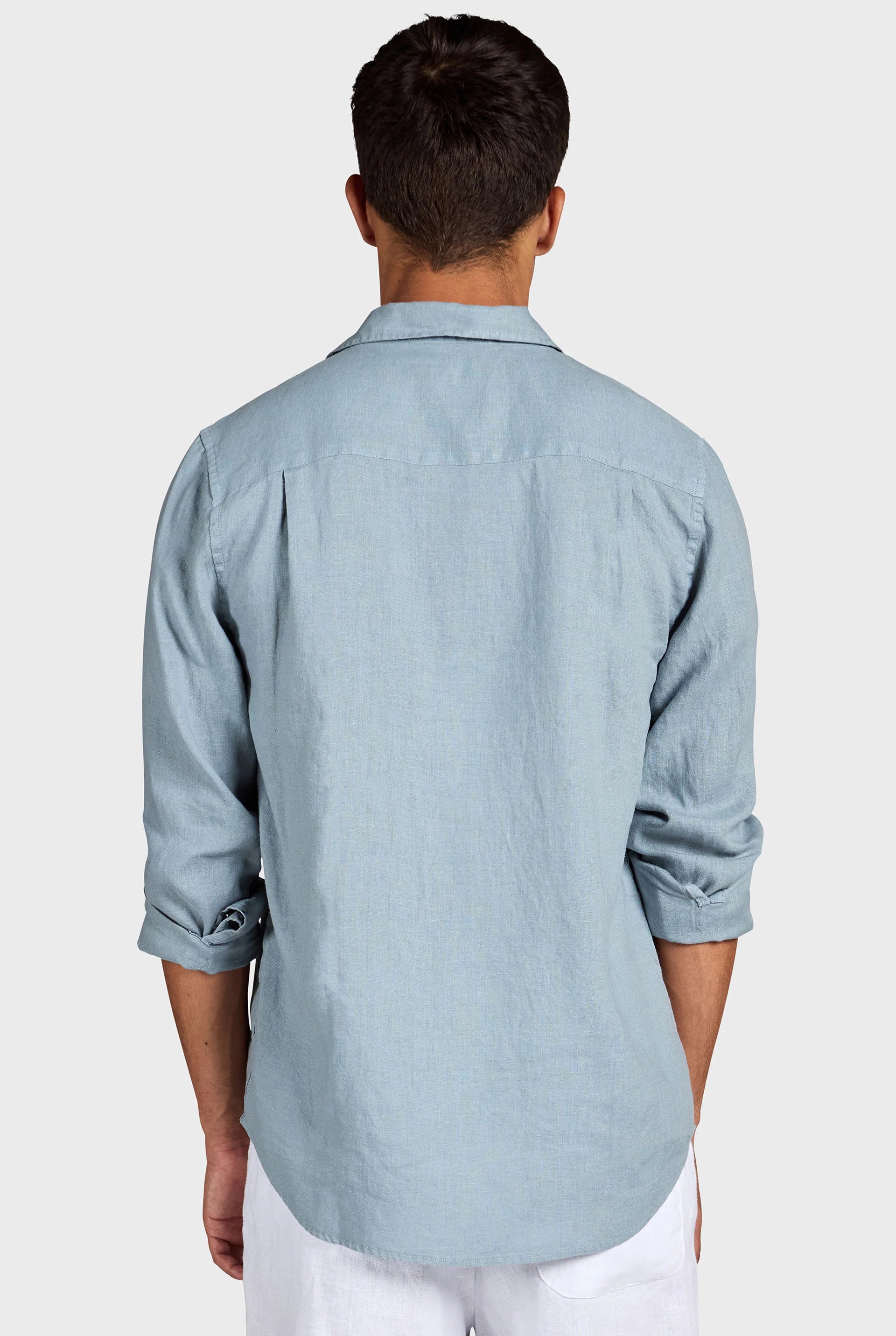 Mick Linen Shirt