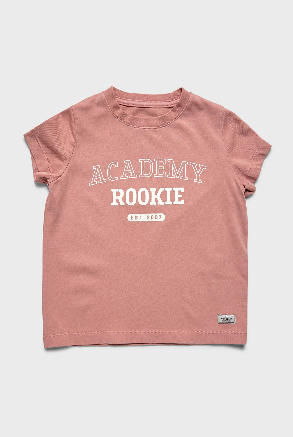 Kids Printed Roth Tee