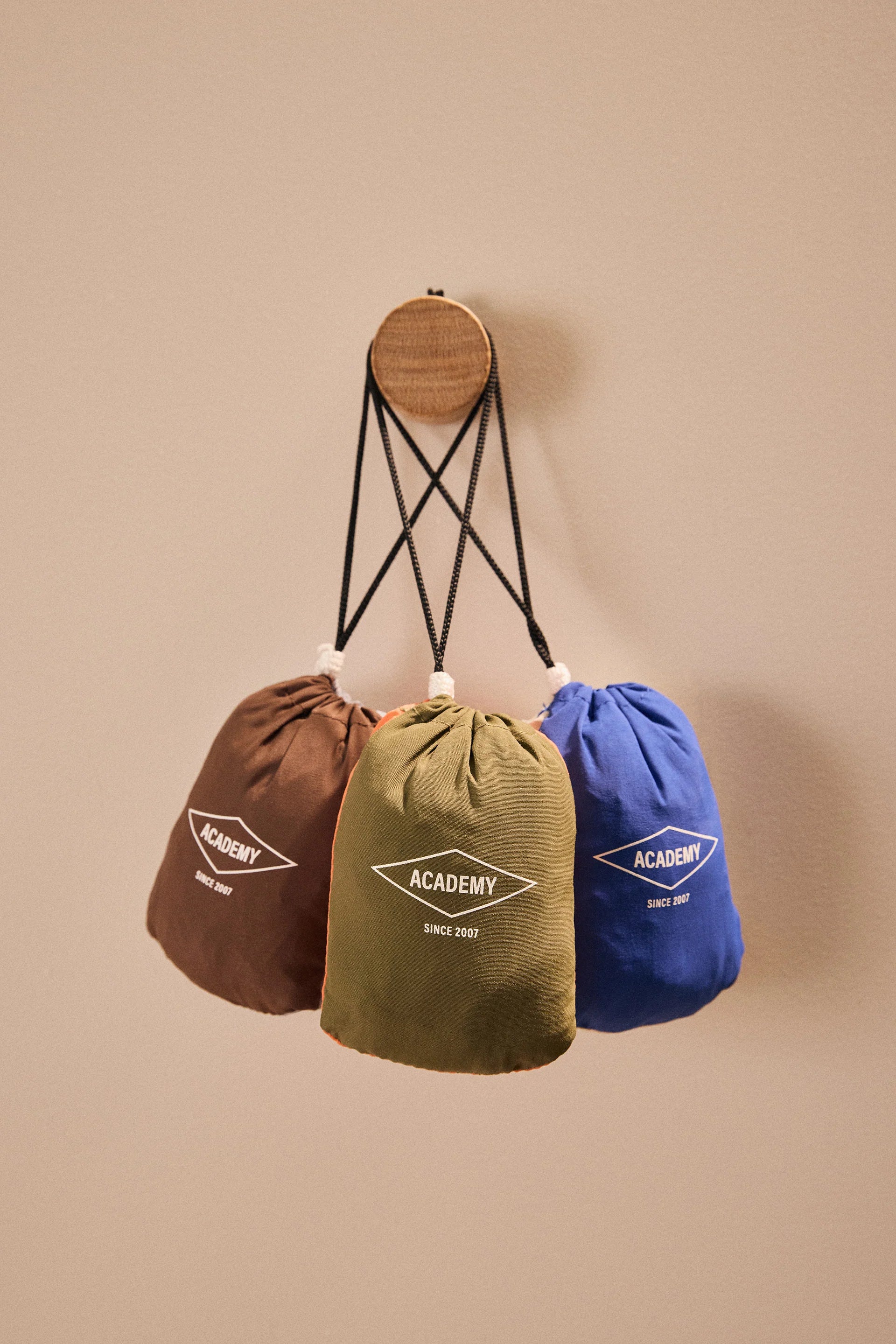 Academy Market Tote