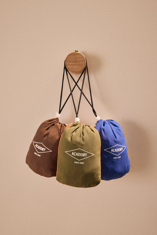 Academy Market Tote