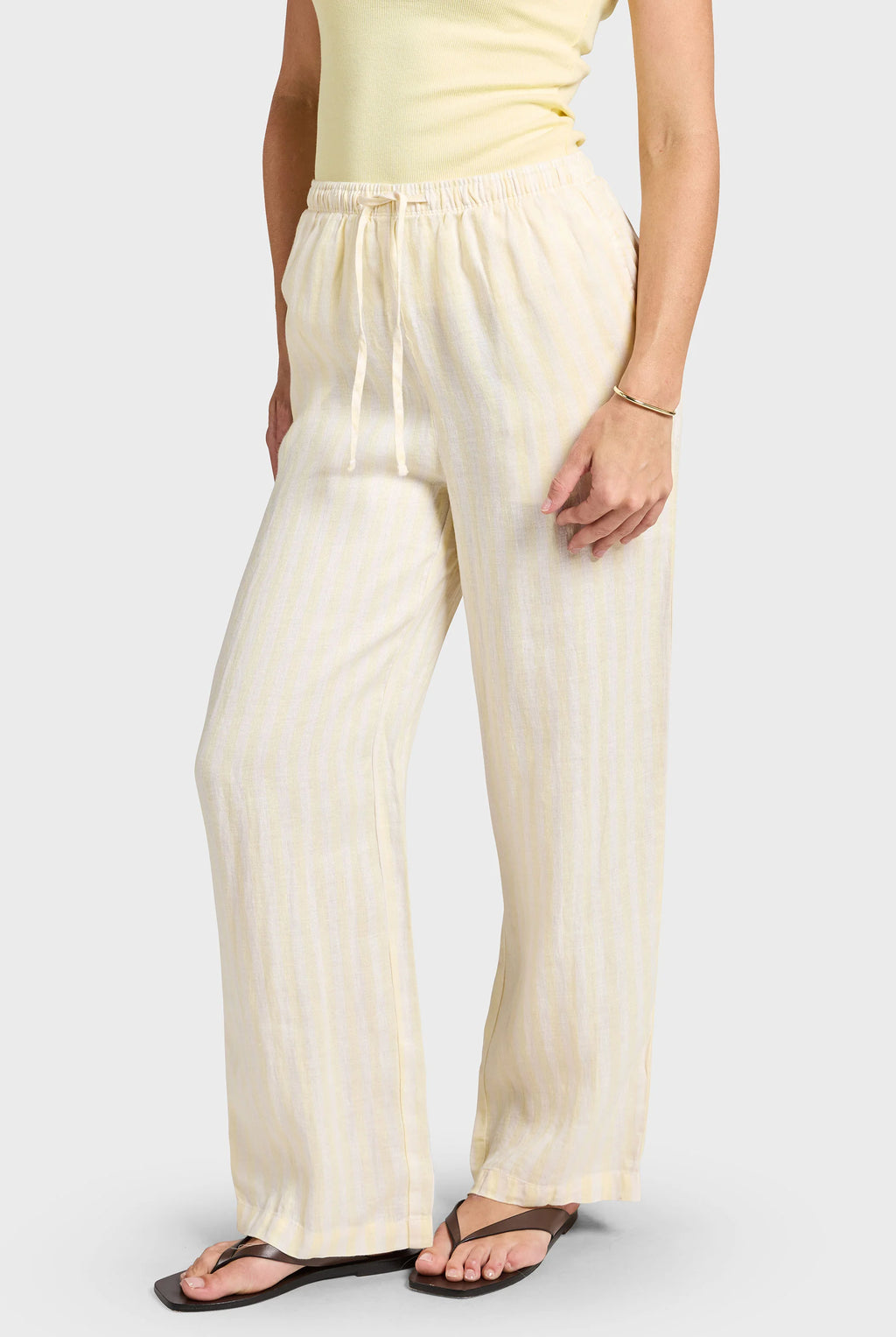 Farrelly Pant