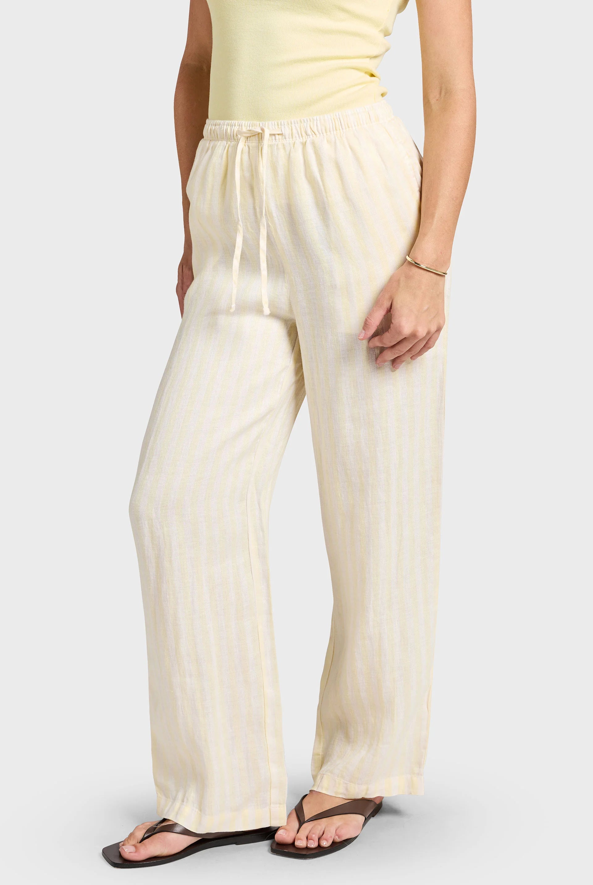 Farrelly Pant