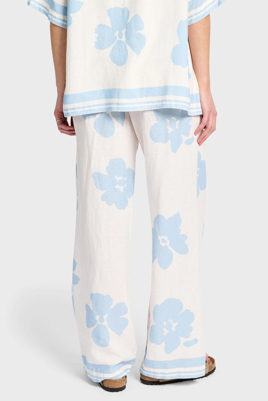 Bronson Pant