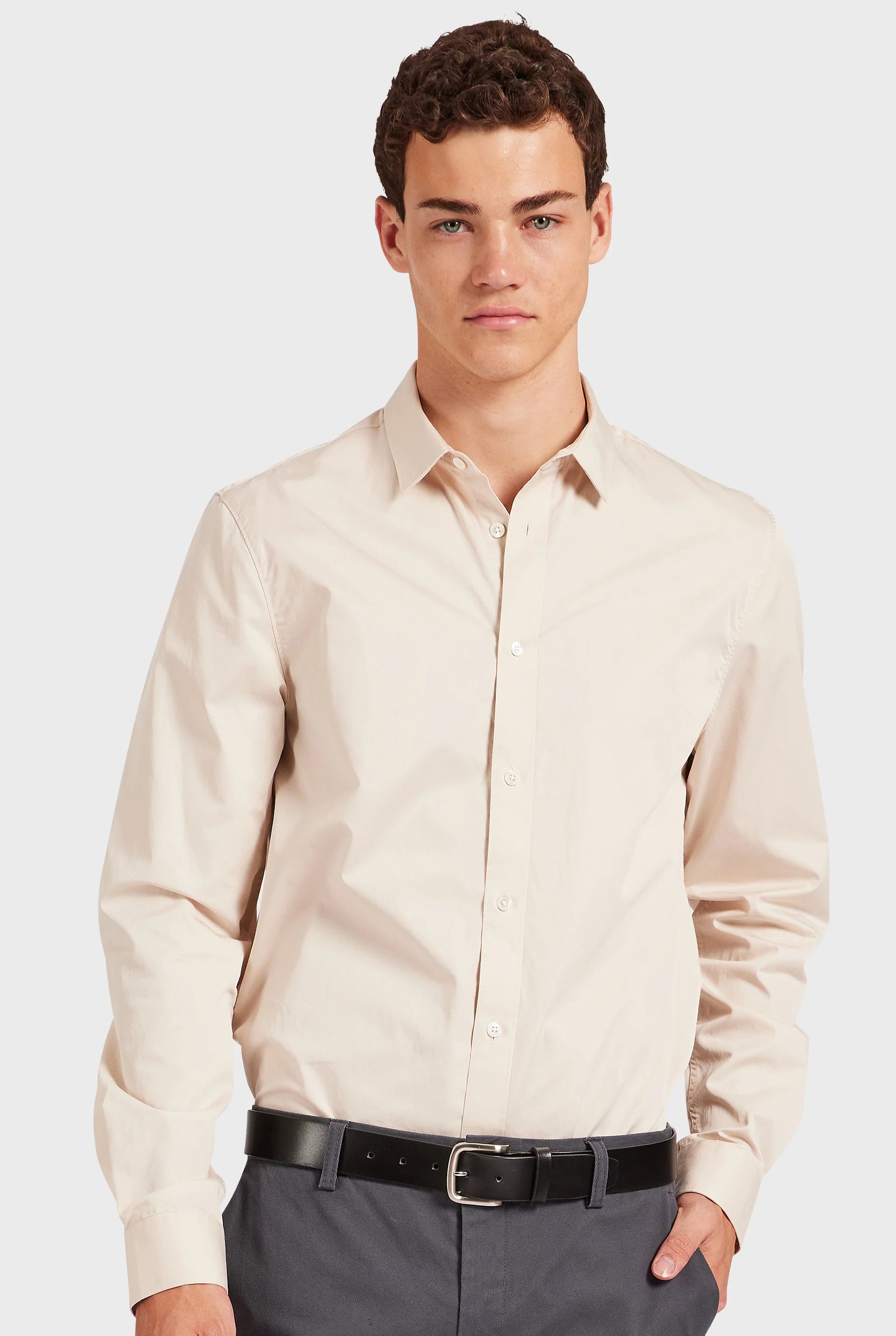 Archie Deluxe Shirt