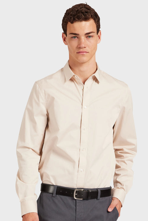Archie Deluxe Shirt
