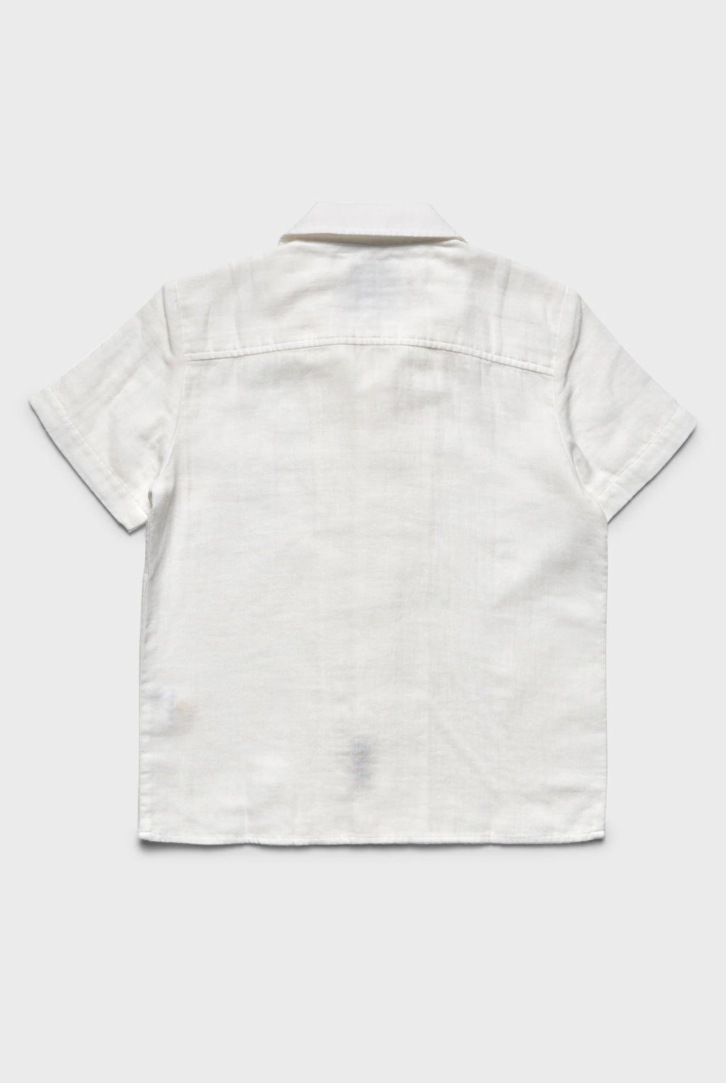 Kids Victor SS Shirt