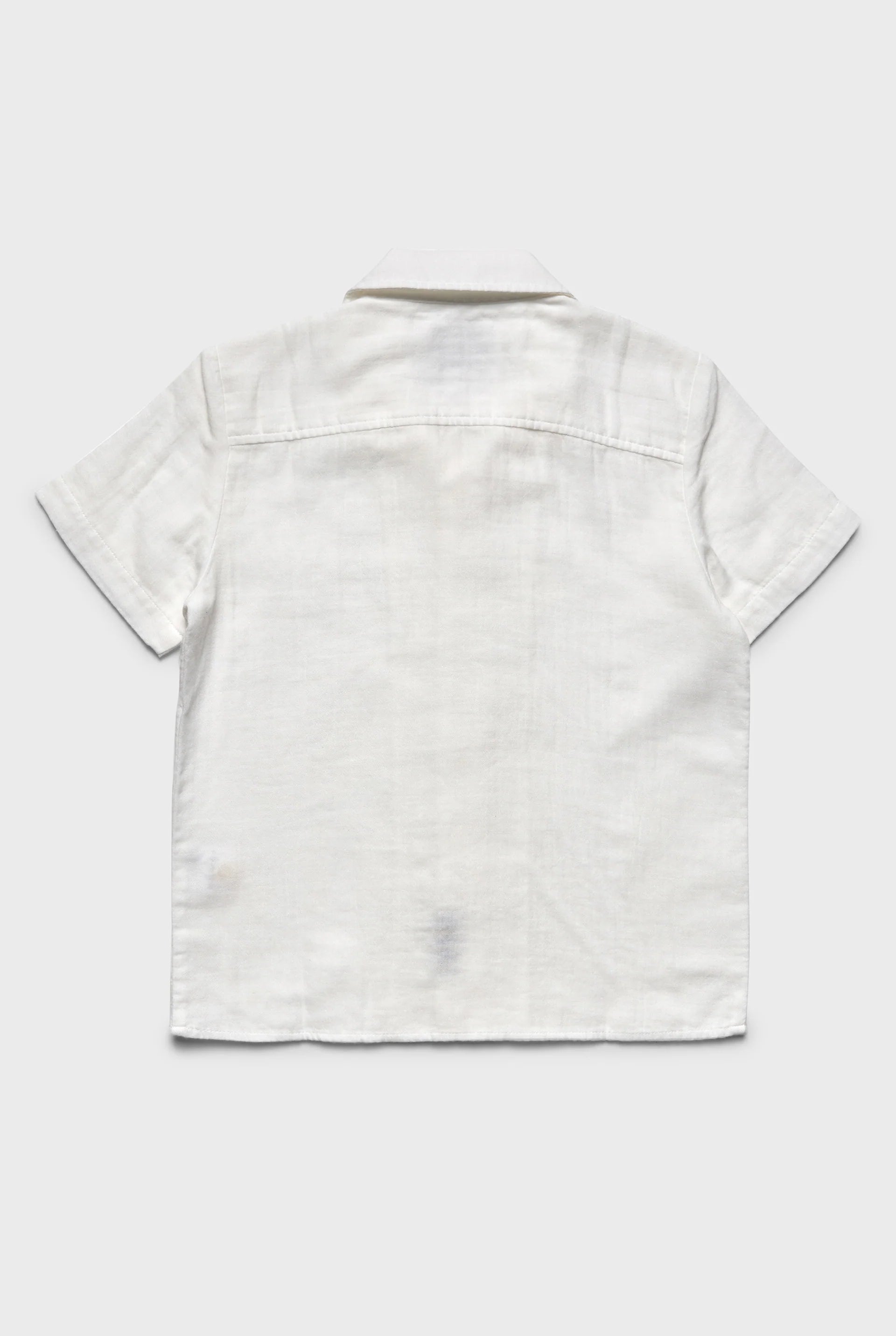 Kids Victor SS Shirt